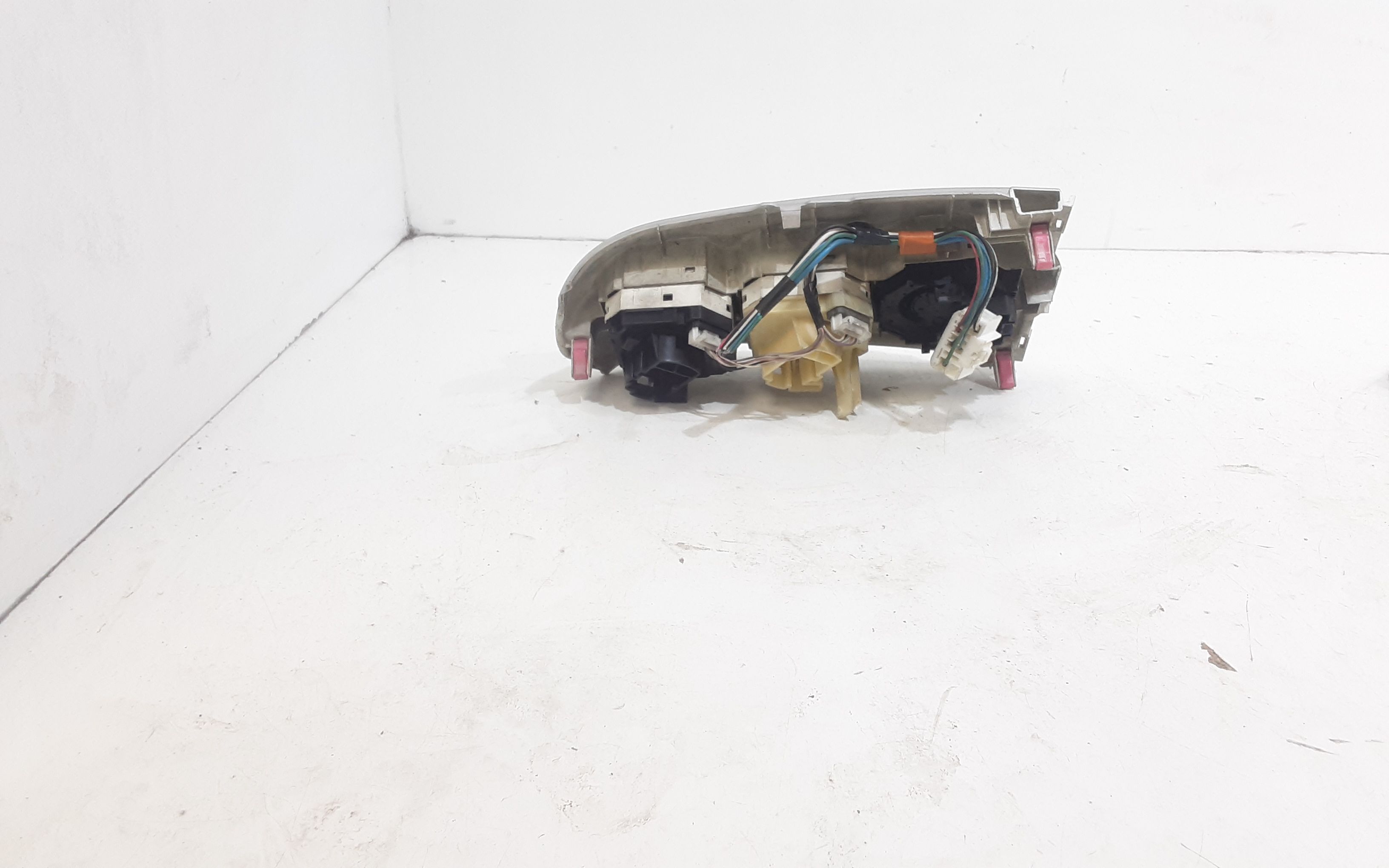 Comandi Clima TOYOTA Yaris Serie (05>08)