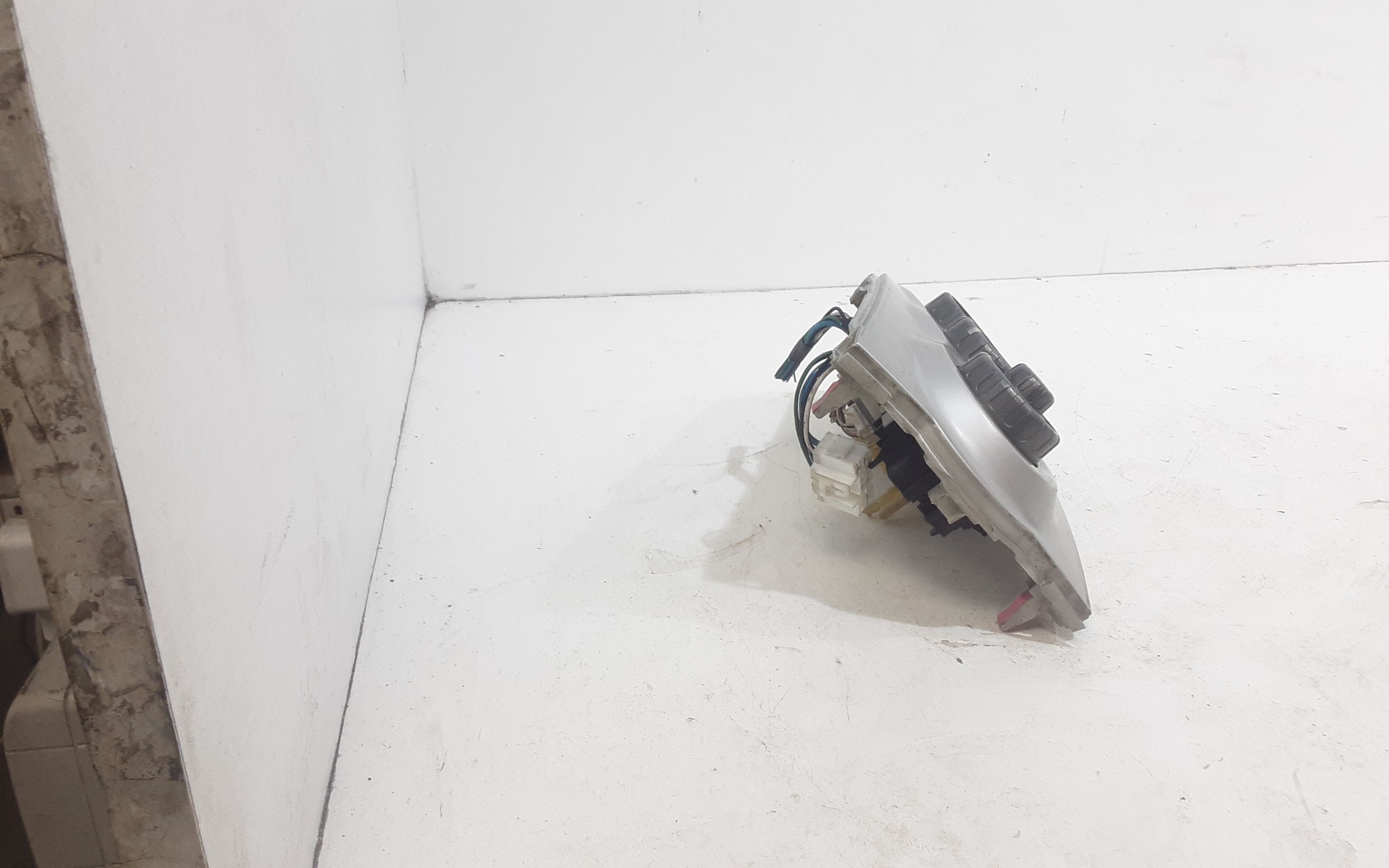 Comandi Clima TOYOTA Yaris Serie (05>08)