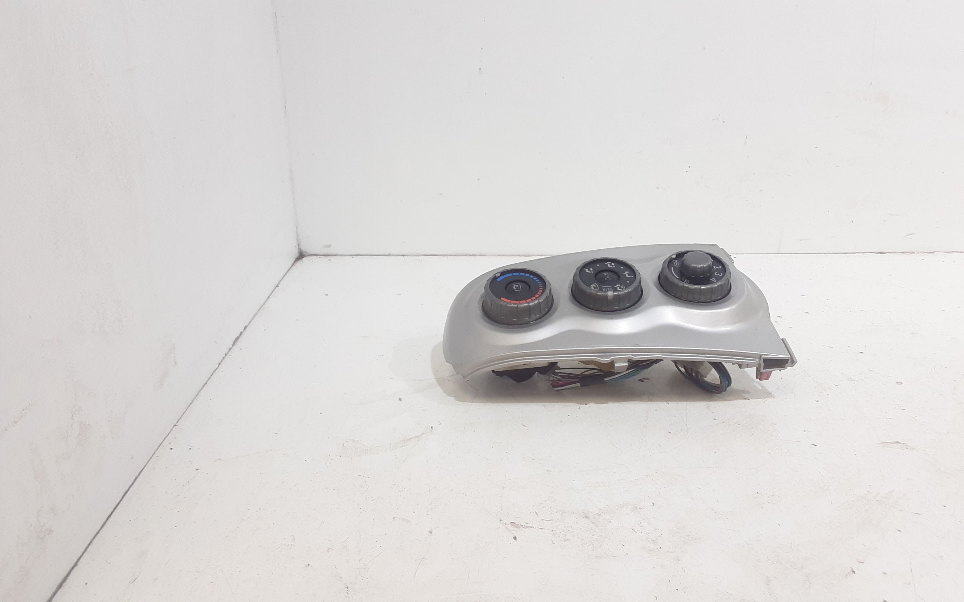 Comandi Clima TOYOTA Yaris Serie (05>08)