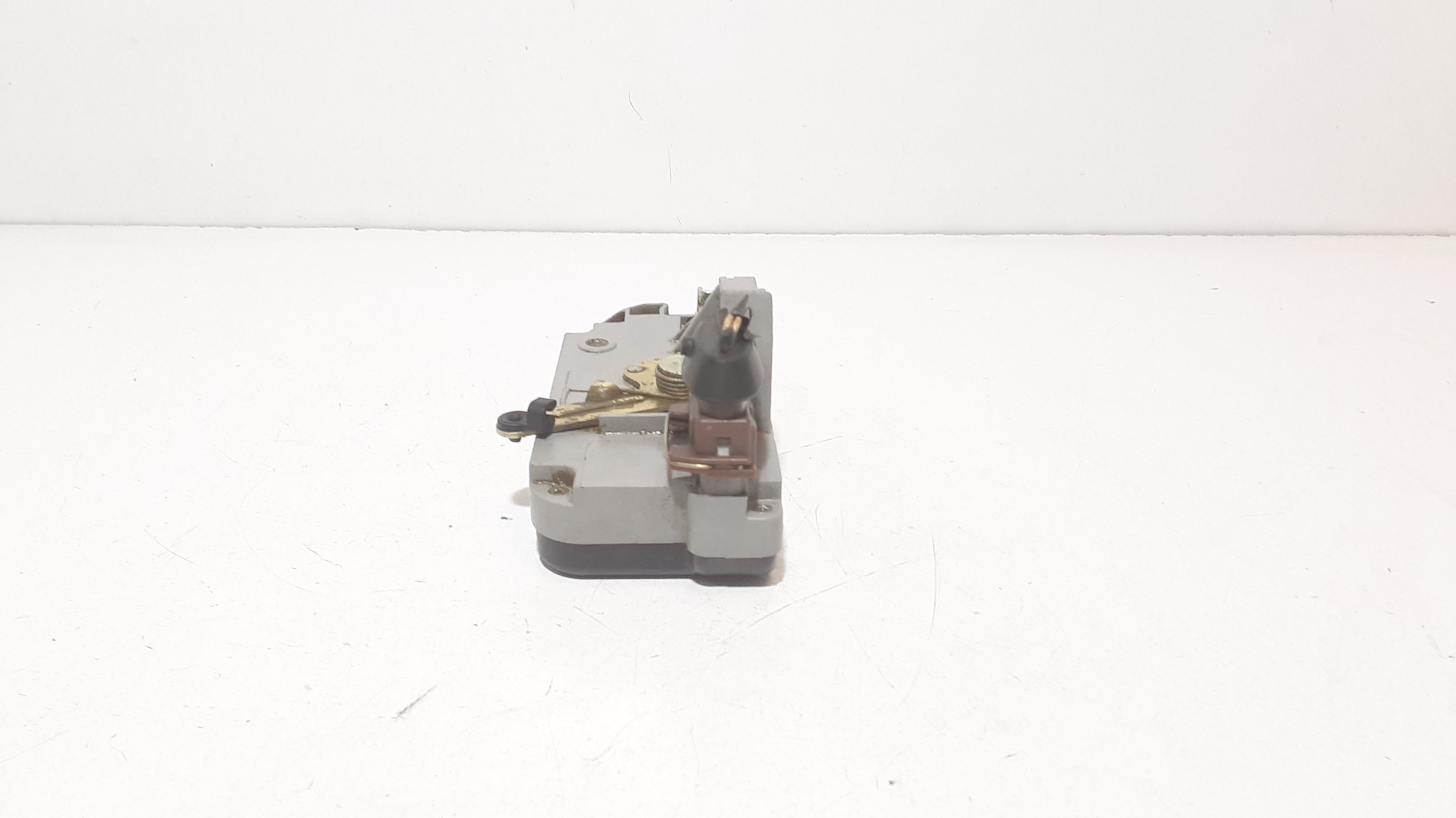 Serratura Posteriore Sinistra PEUGEOT 406 Berlina 2 Serie