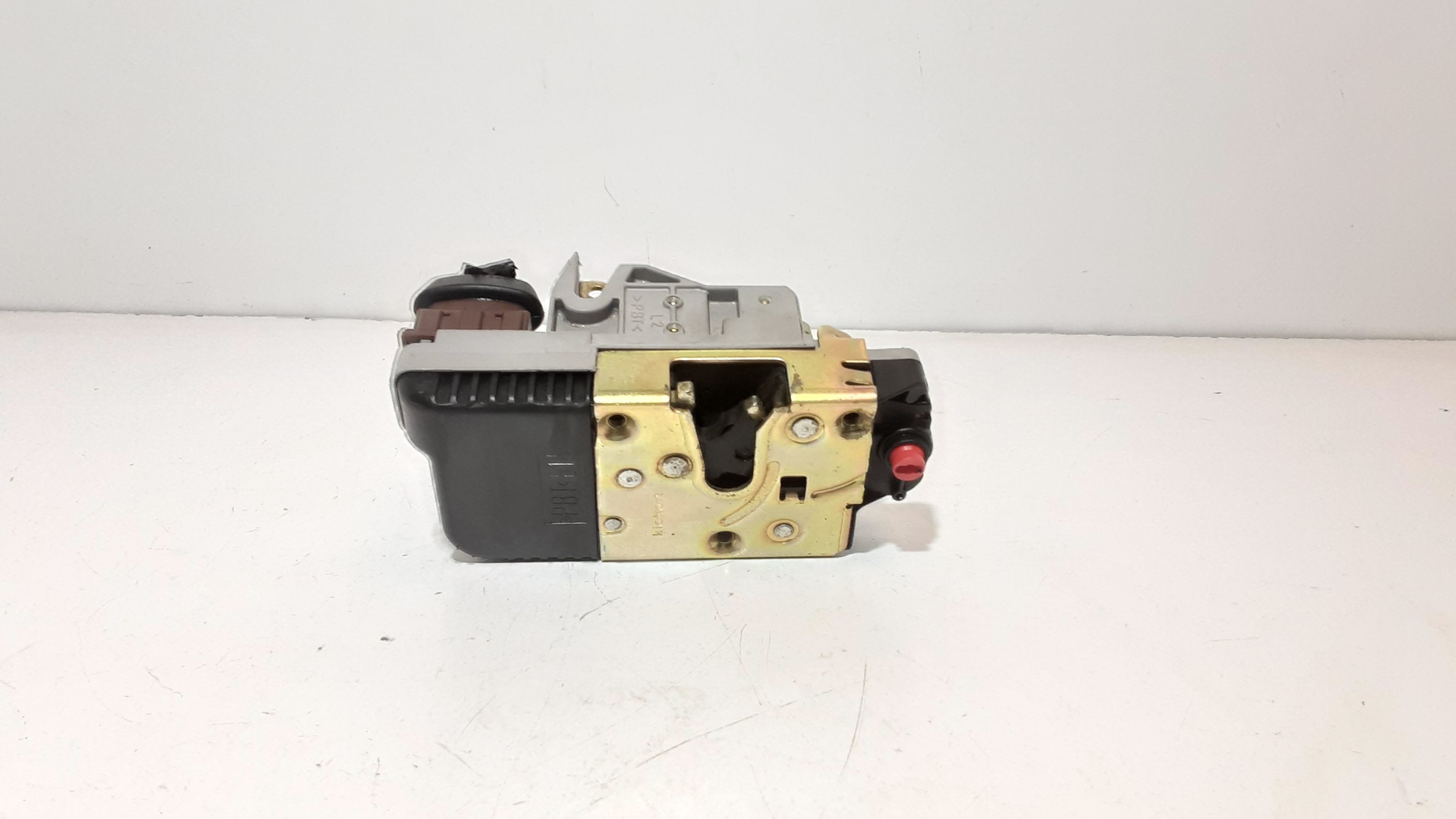 Serratura Posteriore Sinistra PEUGEOT 406 Berlina 2 Serie