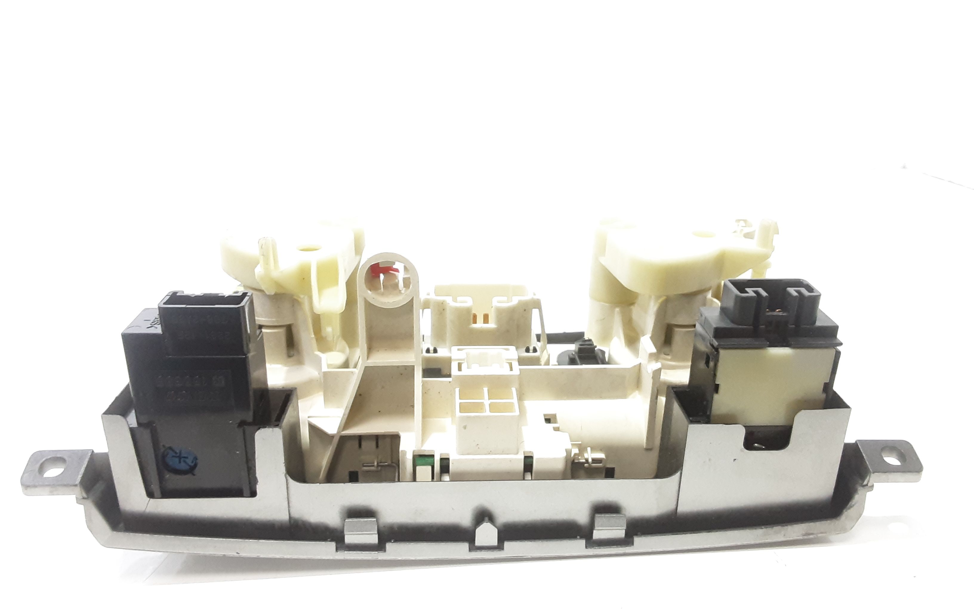 Comandi Clima TOYOTA Corolla Verso 2 Serie