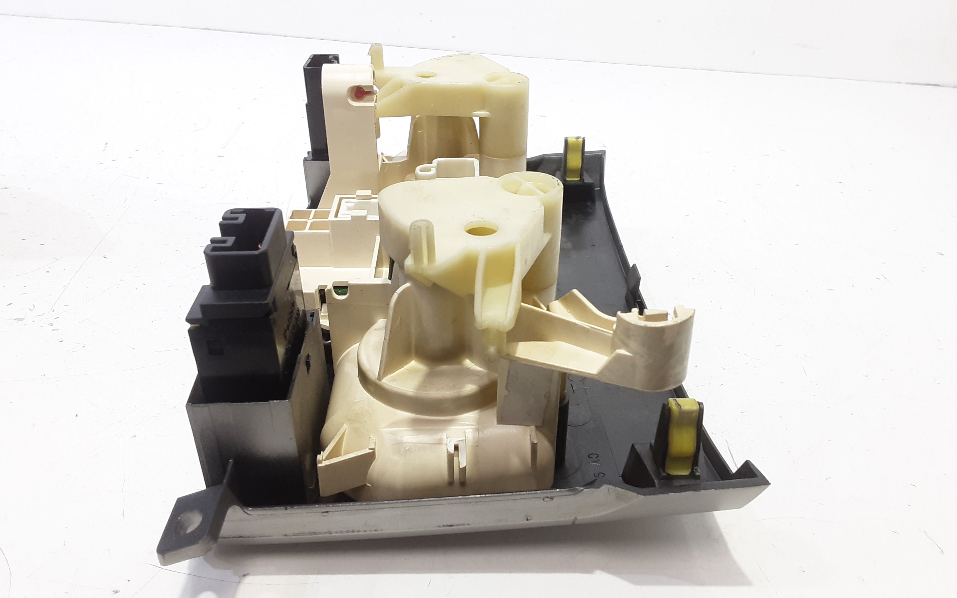 Comandi Clima TOYOTA Corolla Verso 2 Serie