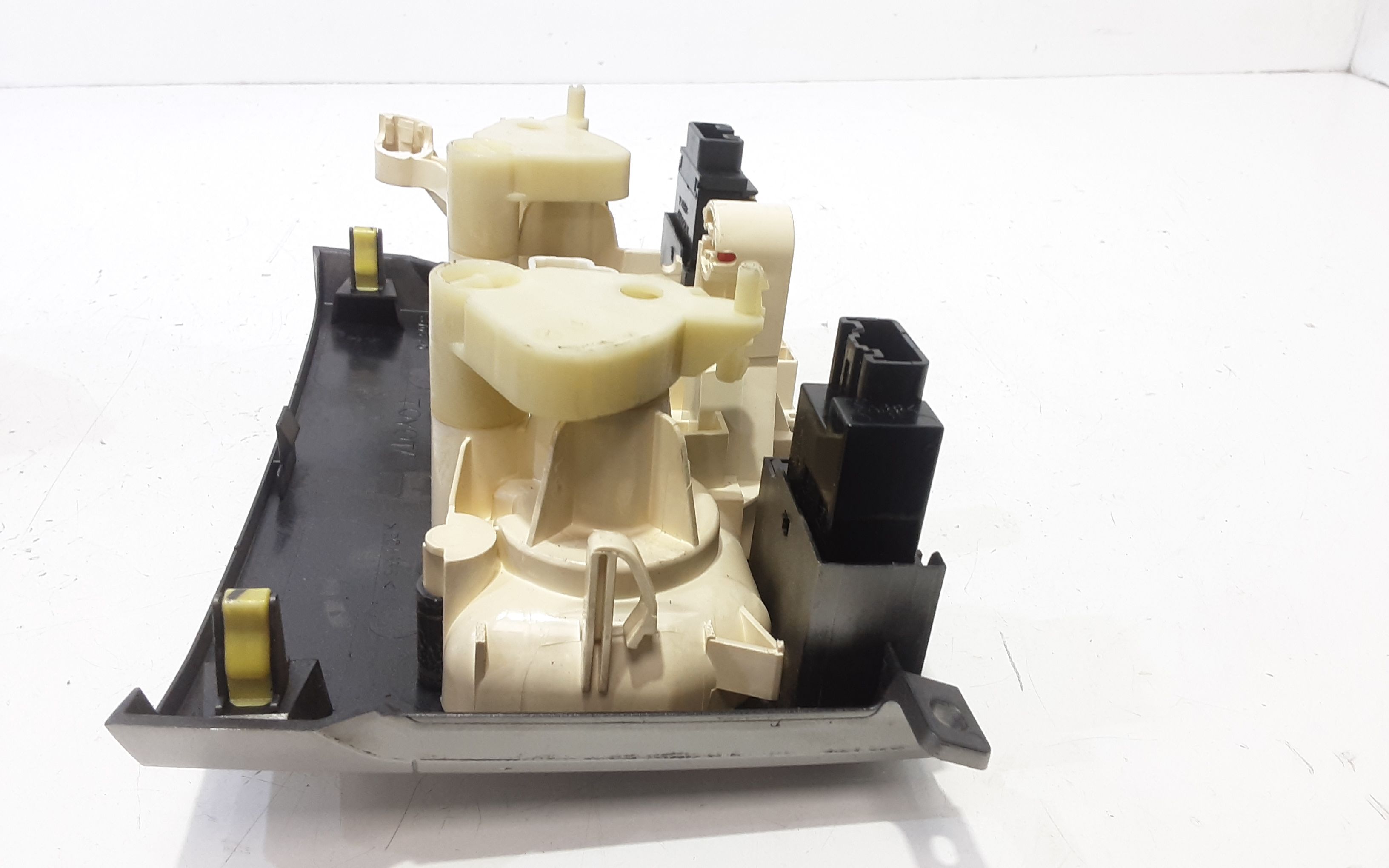 Comandi Clima TOYOTA Corolla Verso 2 Serie