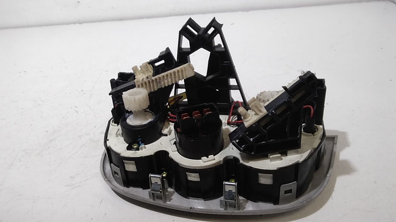 Comandi Clima CHEVROLET Matiz 4 Serie