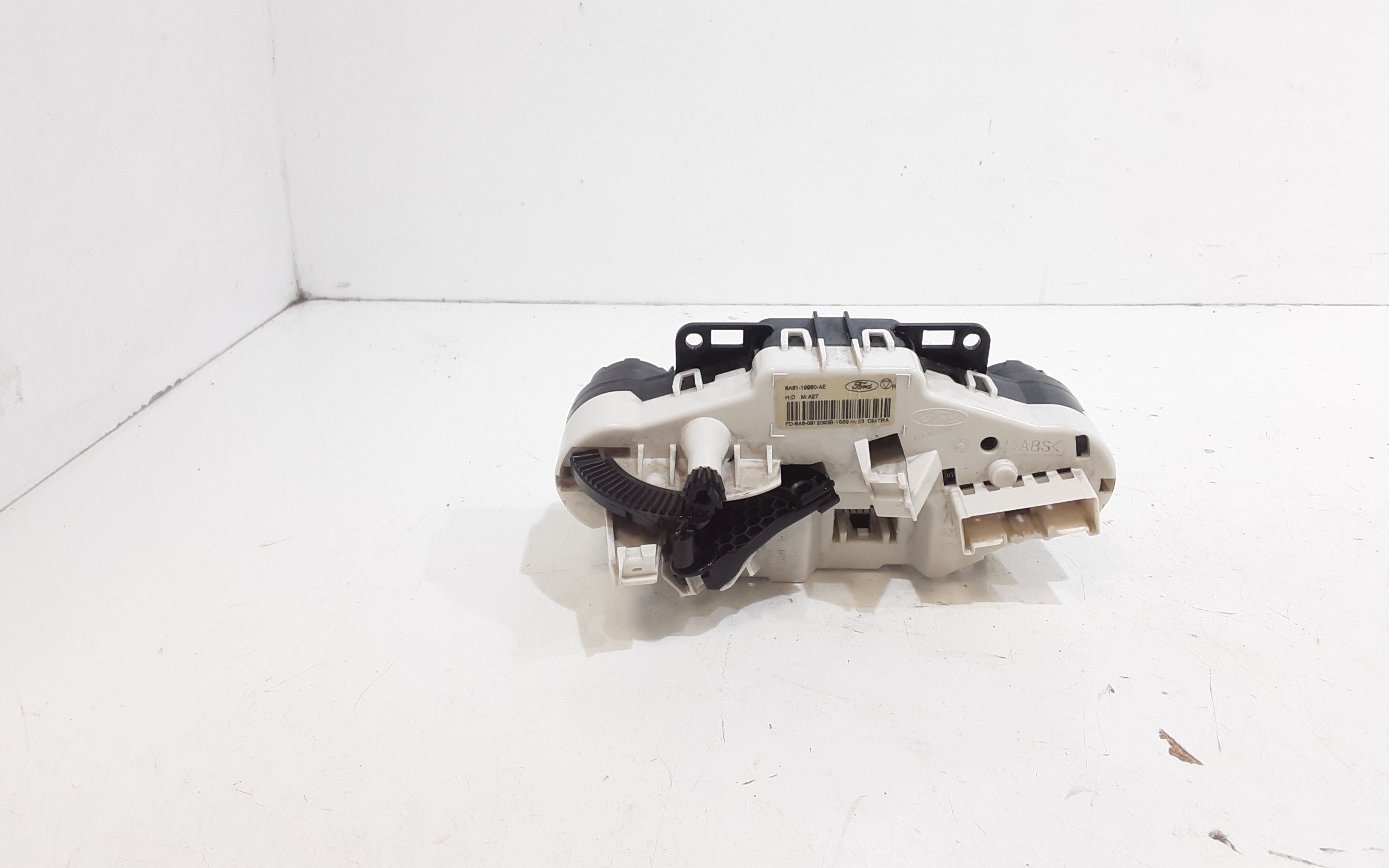 Comandi Clima FORD Fiesta 6 Serie