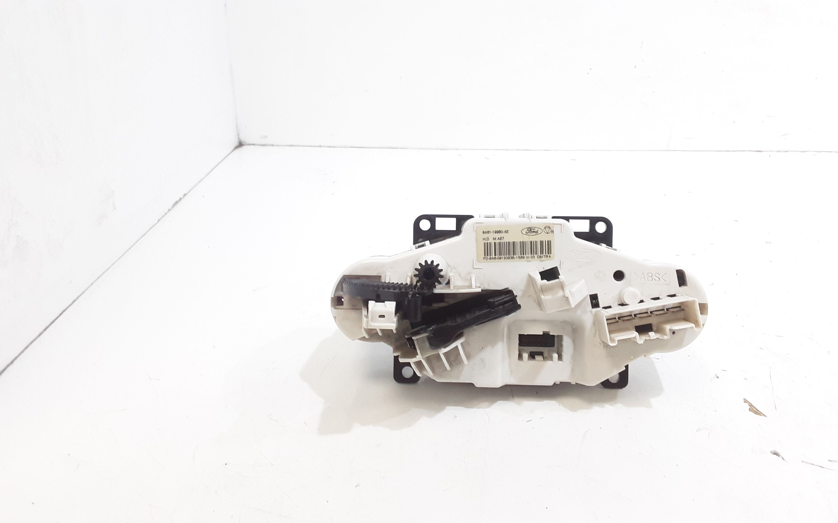 Comandi Clima FORD Fiesta 6 Serie