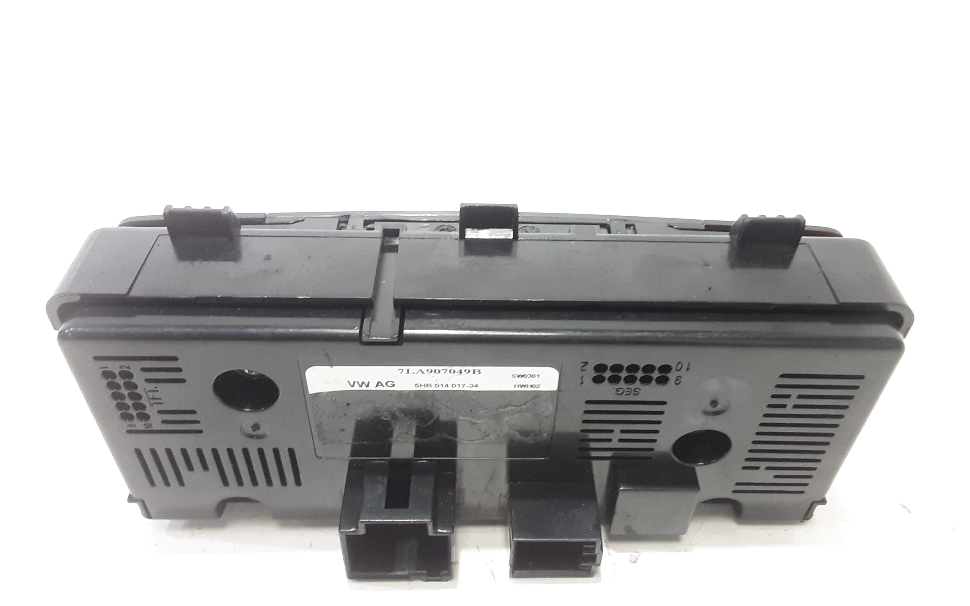 Comandi Clima VOLKSWAGEN Multivan Serie (15>)