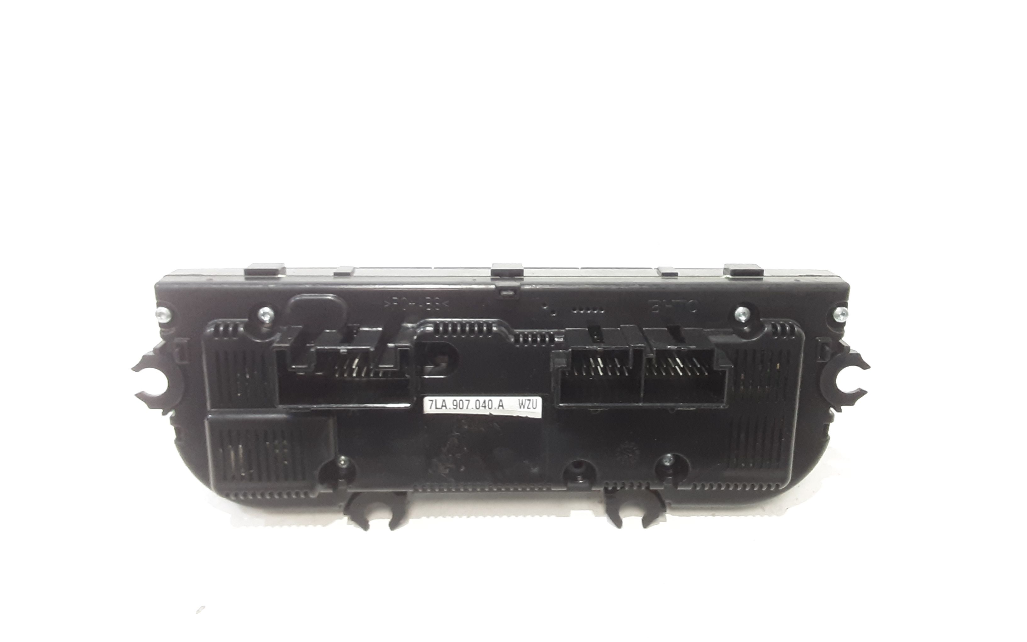 Comandi Clima VOLKSWAGEN Multivan Serie (15>)