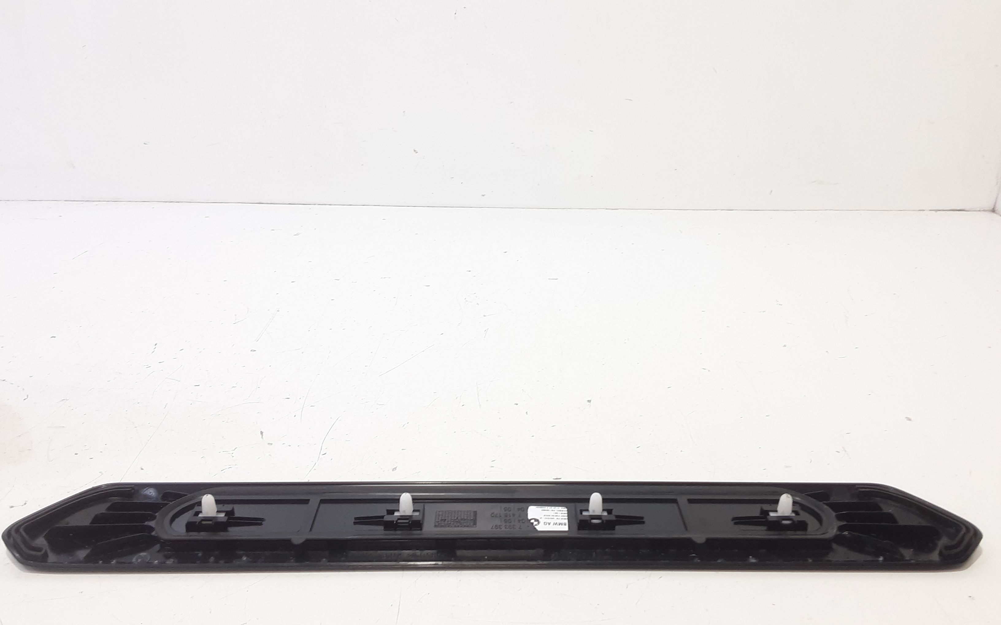 Batticalcagno anteriore sinistro BMW iX3 Elettrica (G08) 80kW / 109 cv (20>)