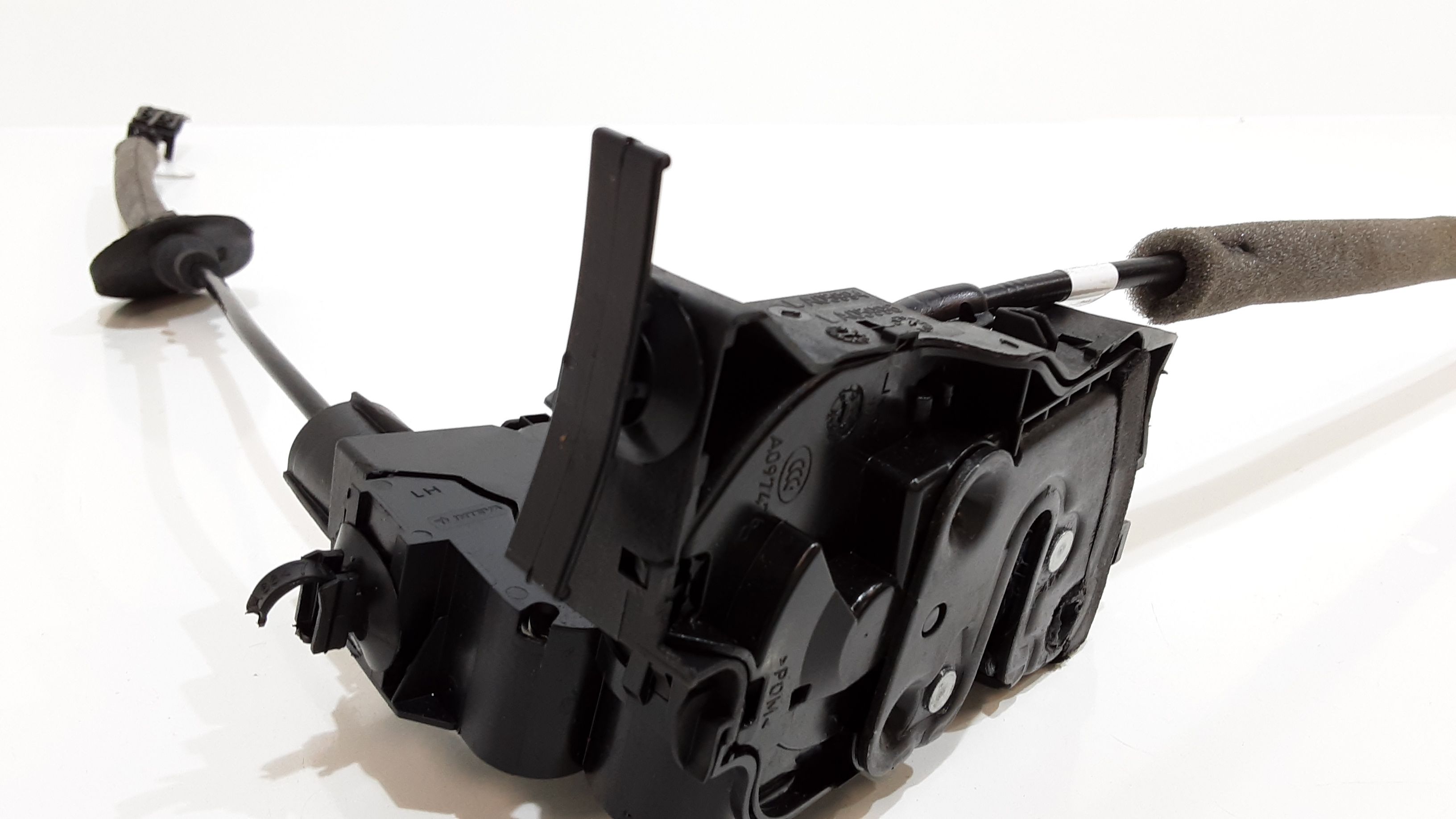 Serratura Posteriore Sinistra RENAULT Scenic Serie (16>)