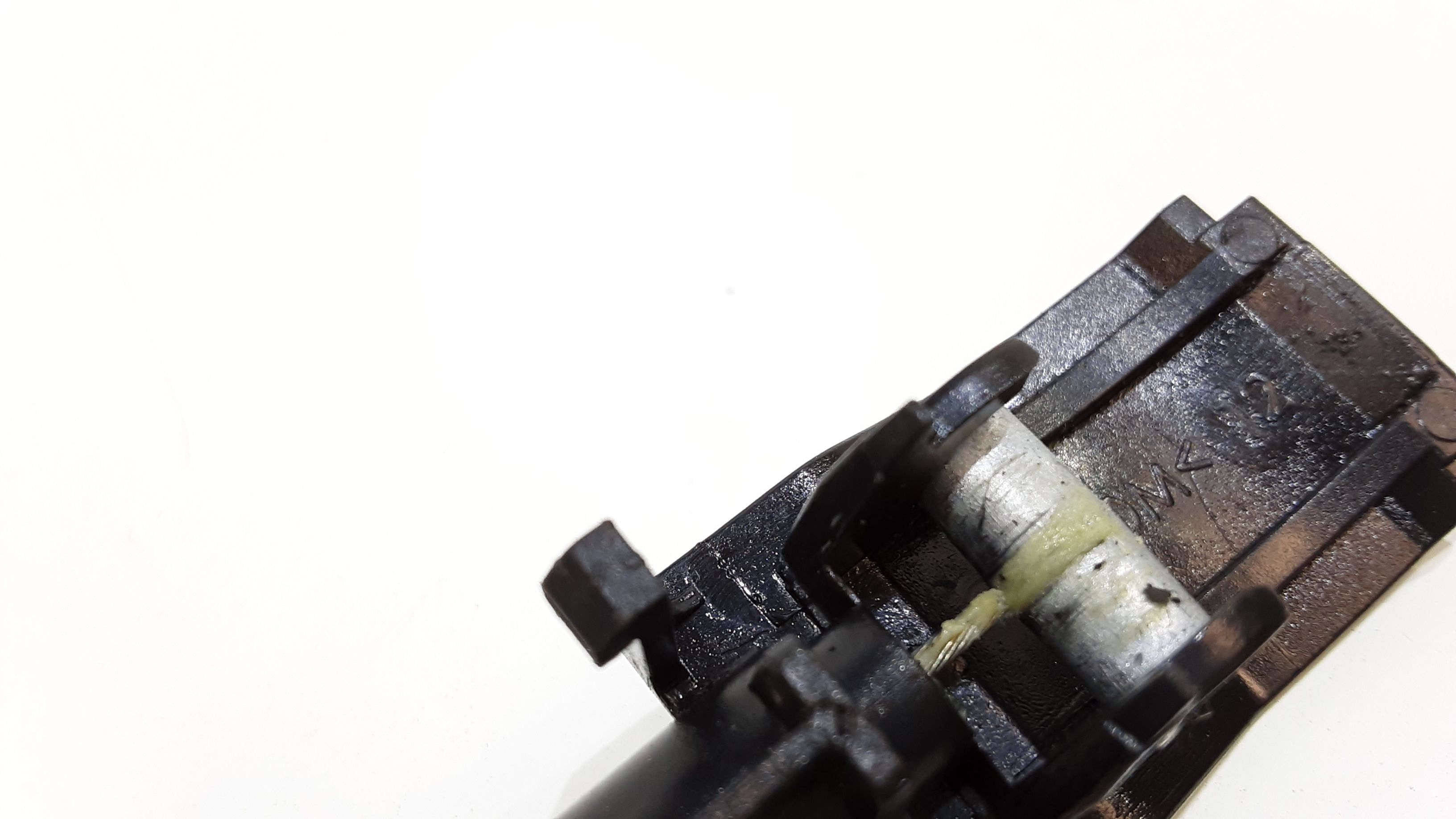 Serratura Posteriore Sinistra RENAULT Scenic Serie (16>)