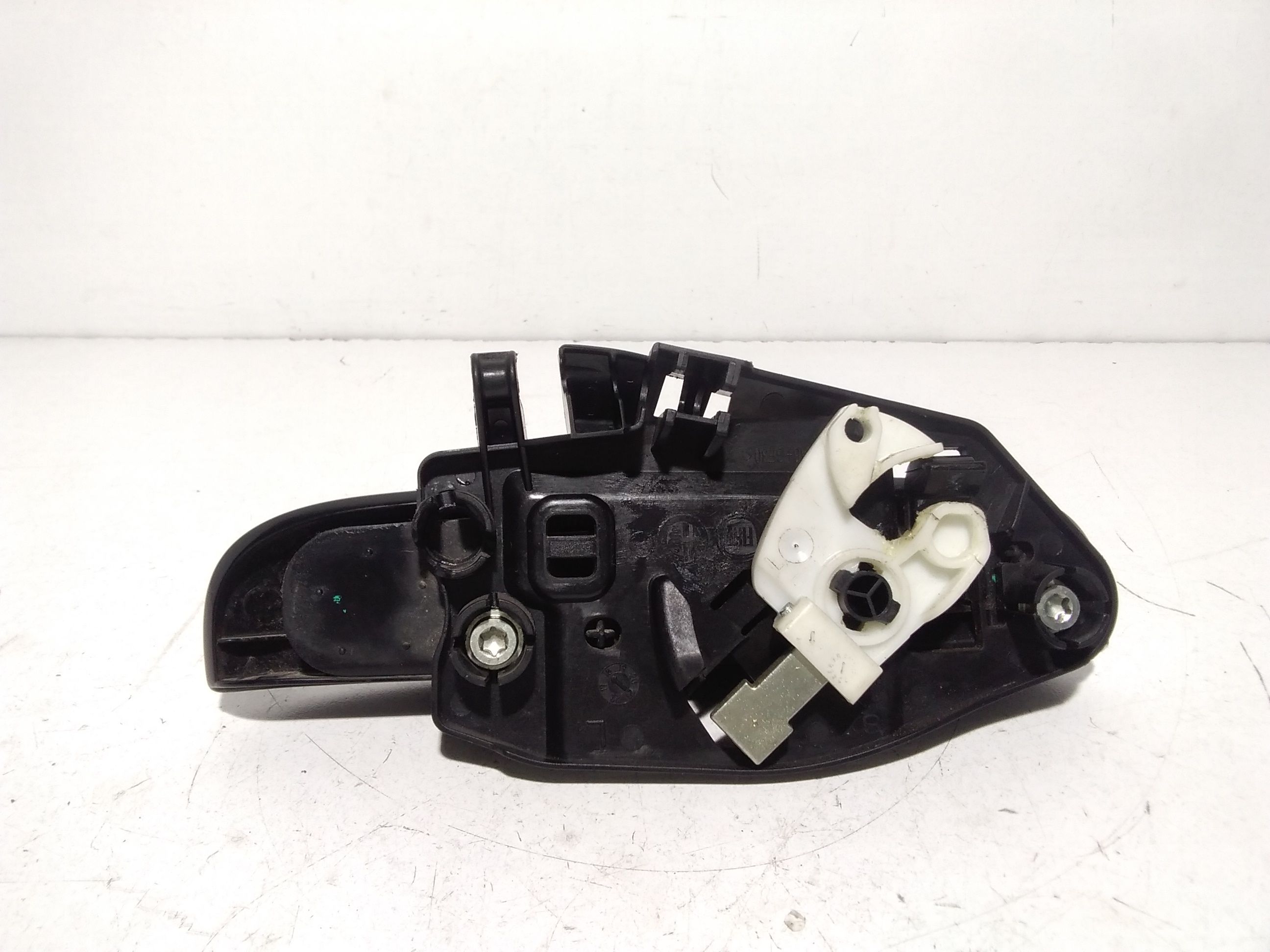 Maniglia esterna Posteriore Sinistra FIAT Panda 3 Serie