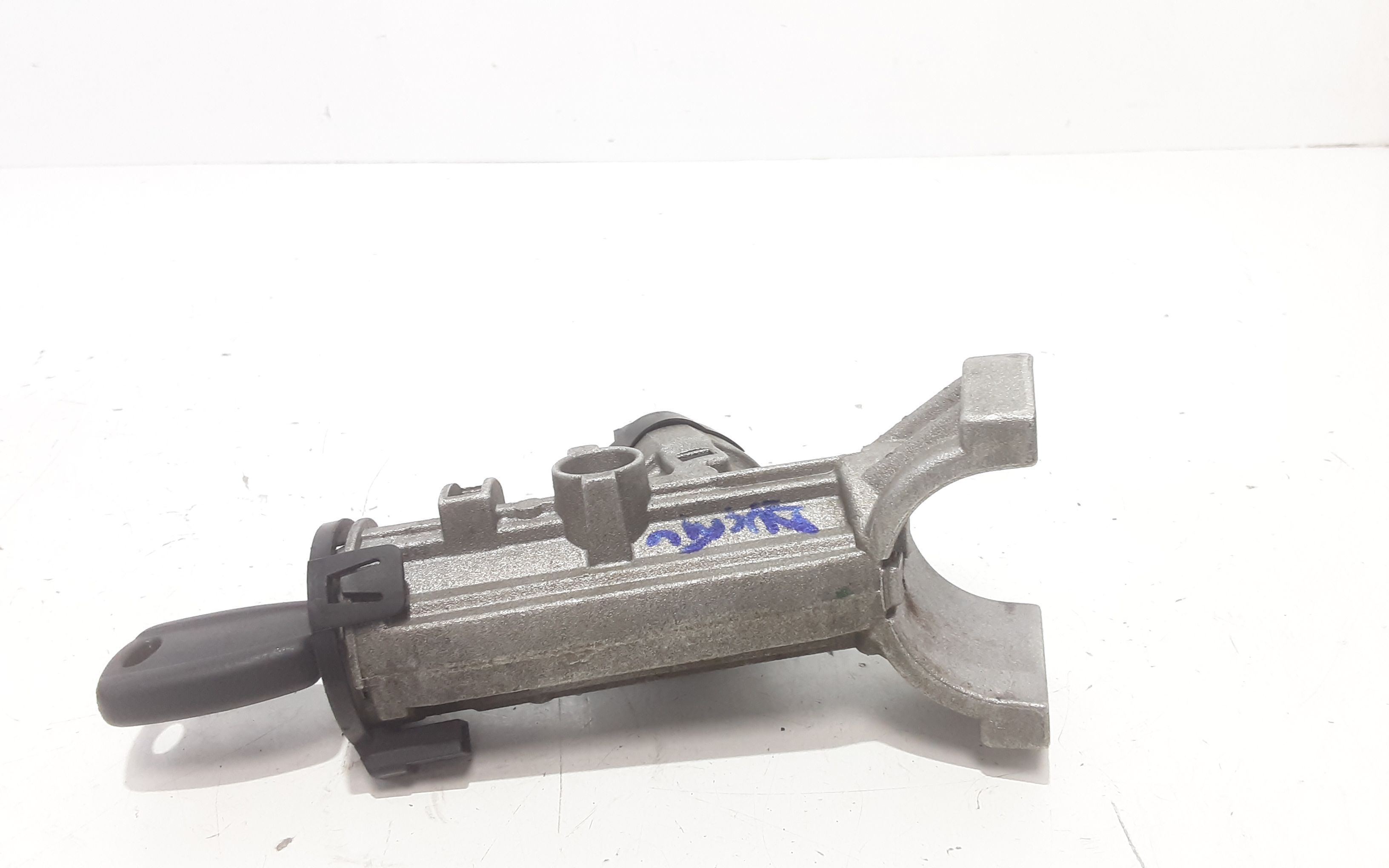 Blocchetto Accensione FIAT Ducato 5 Serie