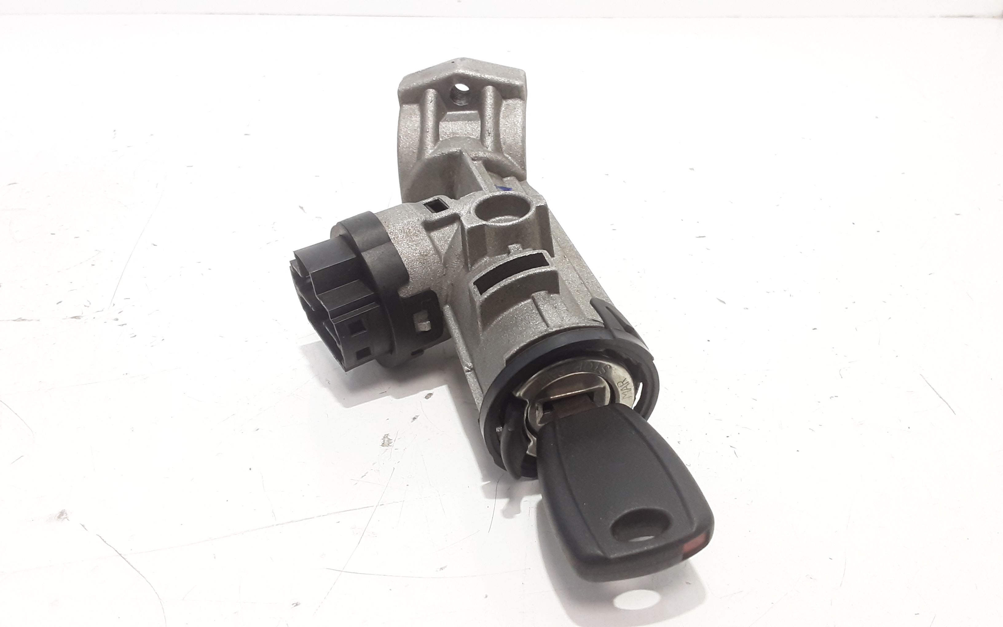 Blocchetto Accensione FIAT Ducato 5 Serie