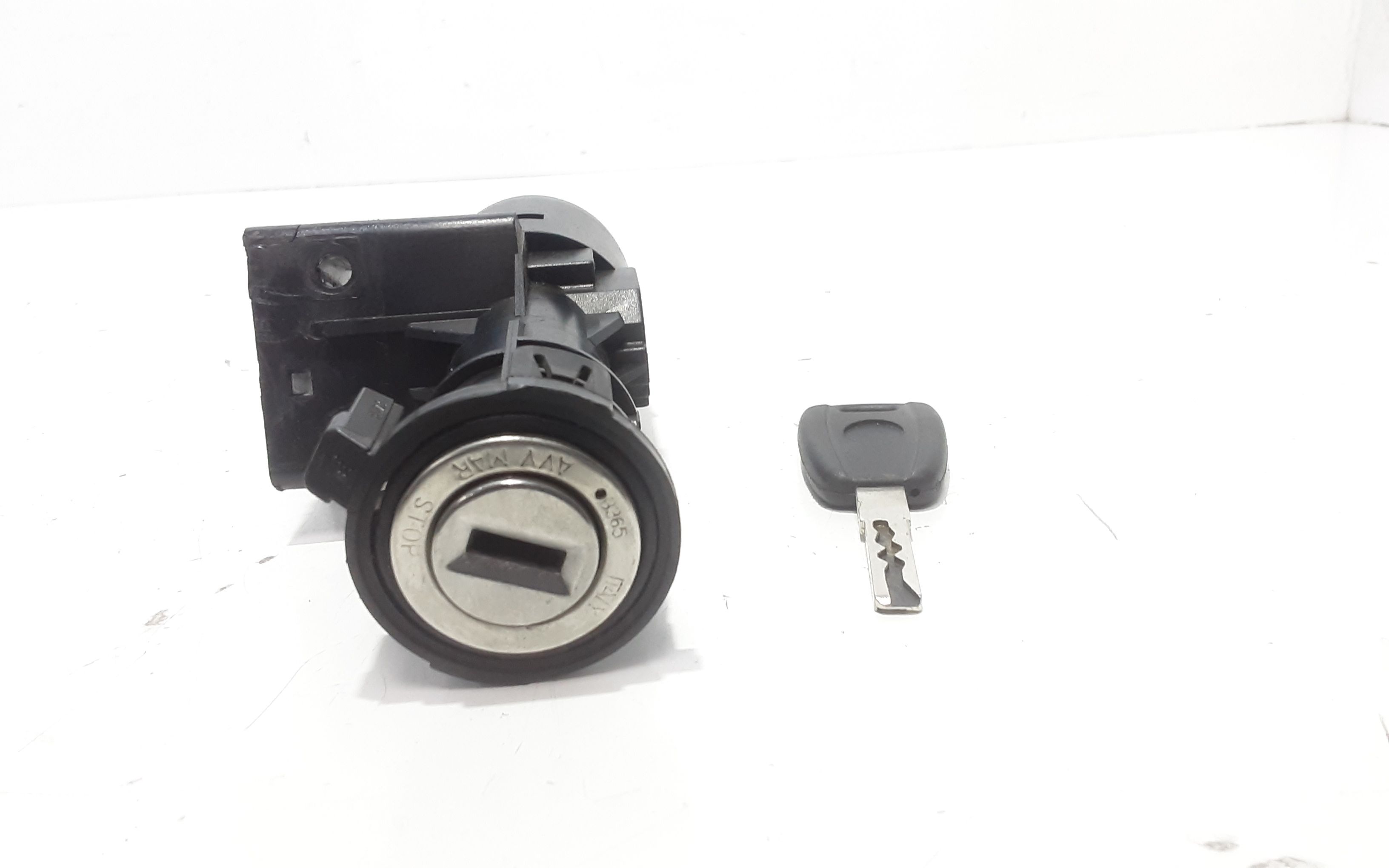 Blocchetto Accensione FIAT Bravo 2 Serie