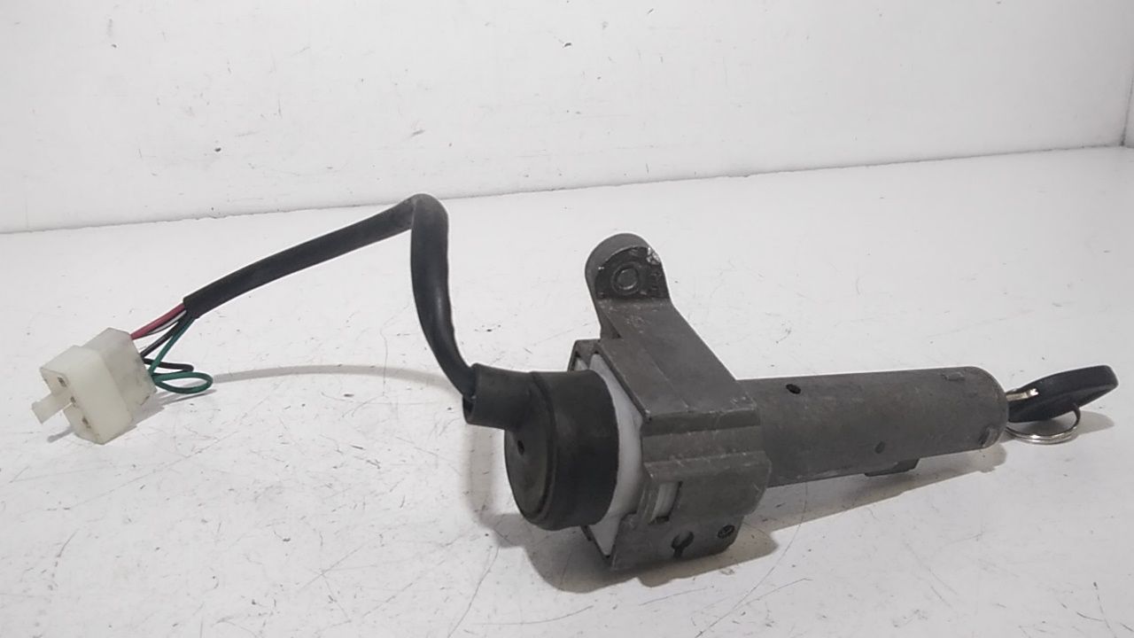 Blocchetto Accensione PEUGEOT Tweet 50cc (13>)