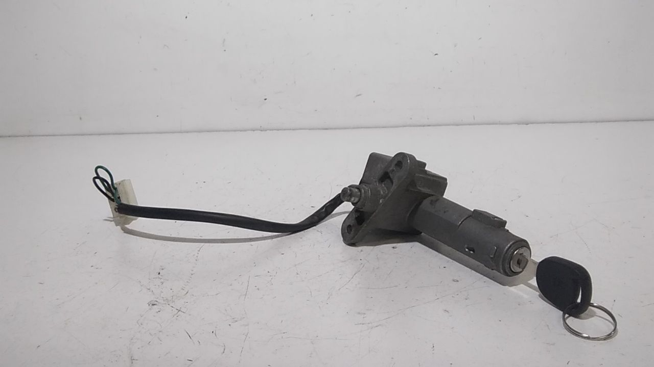 Blocchetto Accensione PEUGEOT Tweet 50cc (13>)