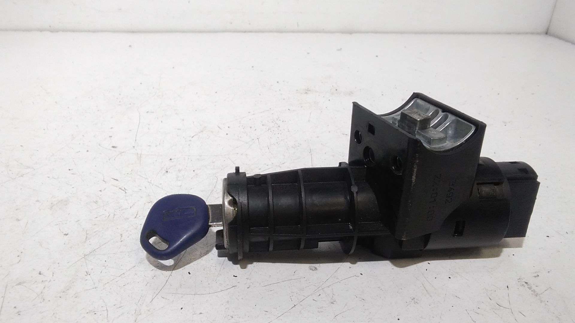 Blocchetto Accensione FIAT Punto Berlina 5P 2 Serie