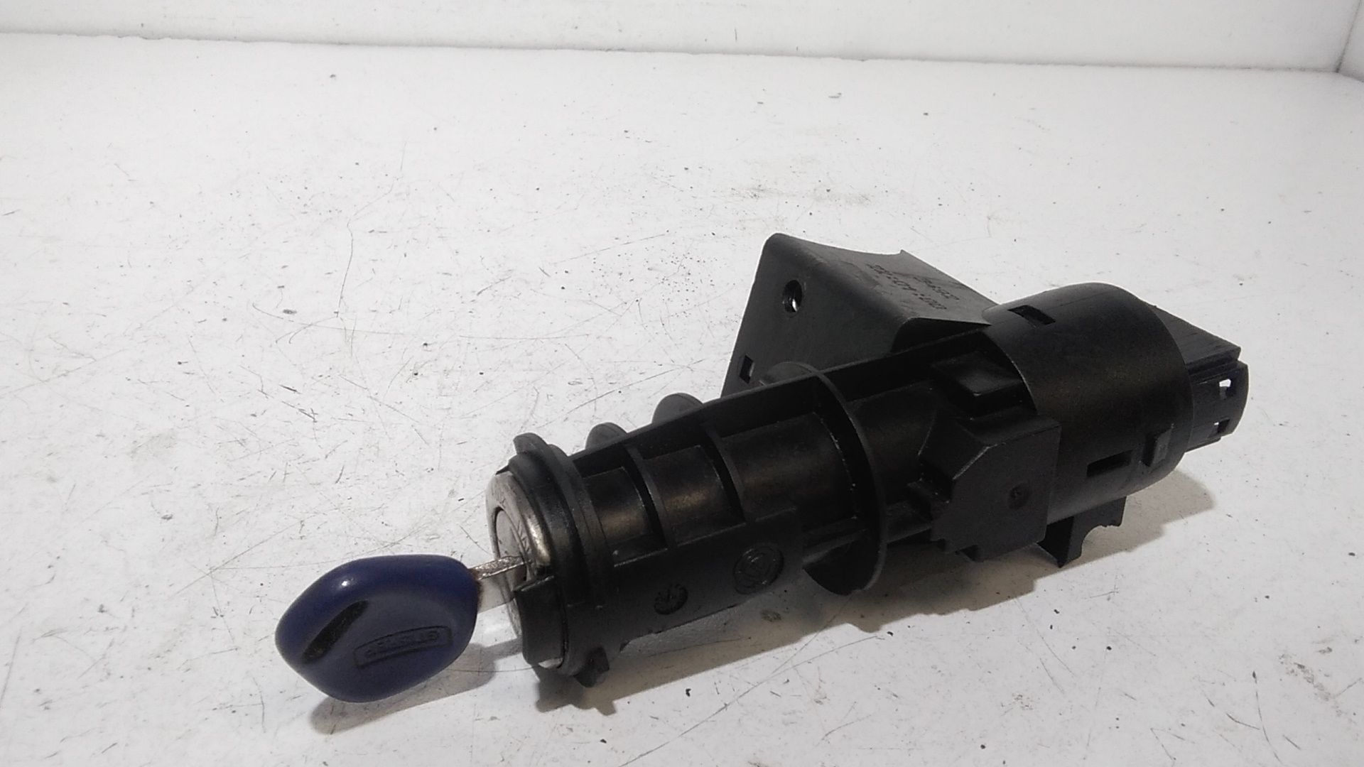 Blocchetto Accensione FIAT Punto Berlina 5P 2 Serie