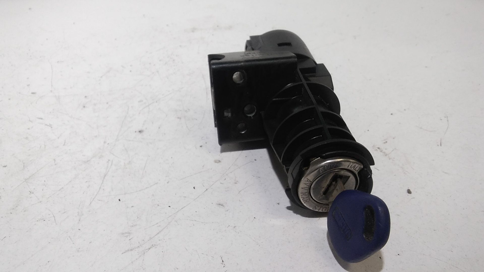 Blocchetto Accensione FIAT Punto Berlina 5P 2 Serie