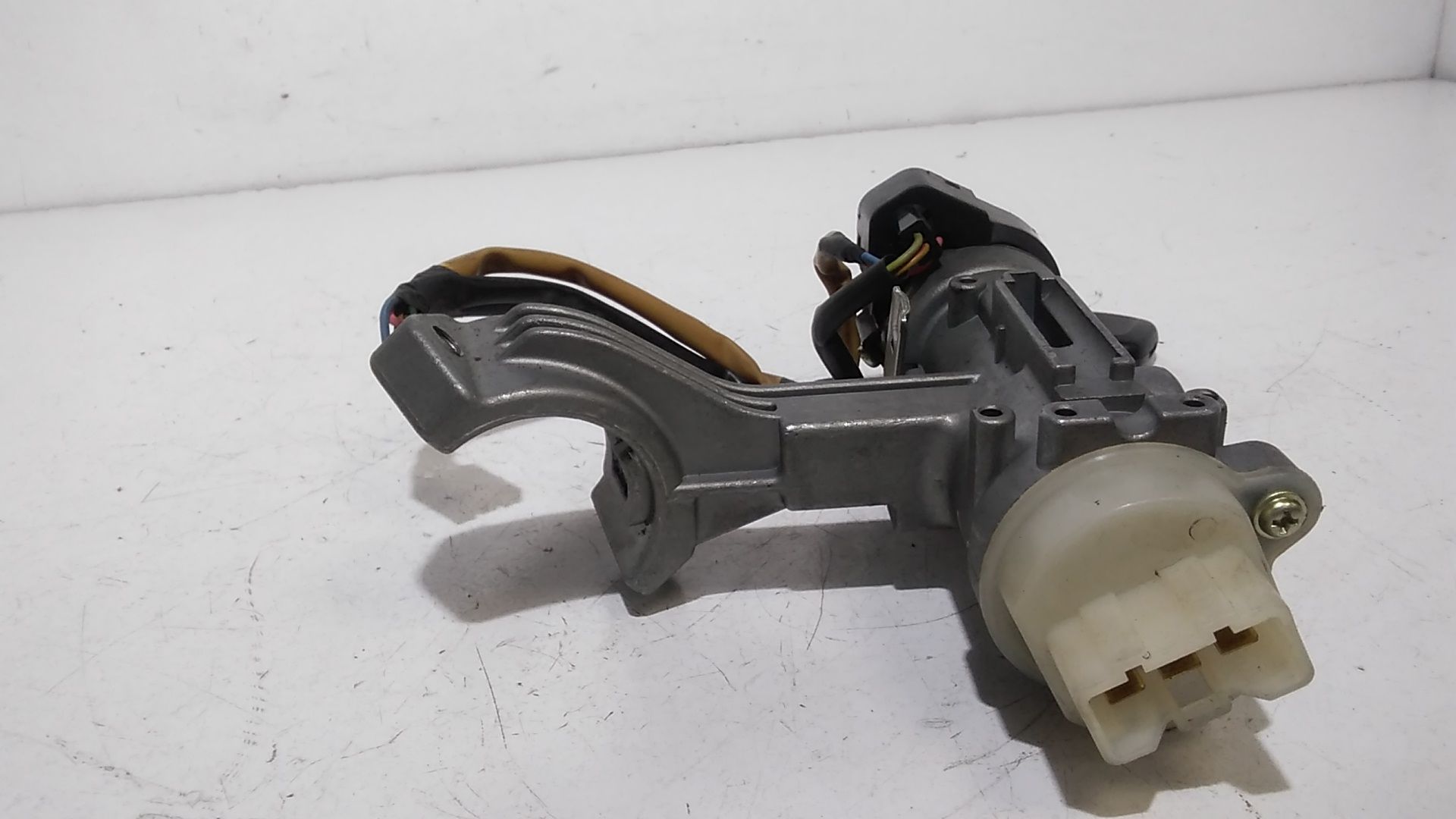 Blocchetto Accensione KIA Sportage 3 Serie