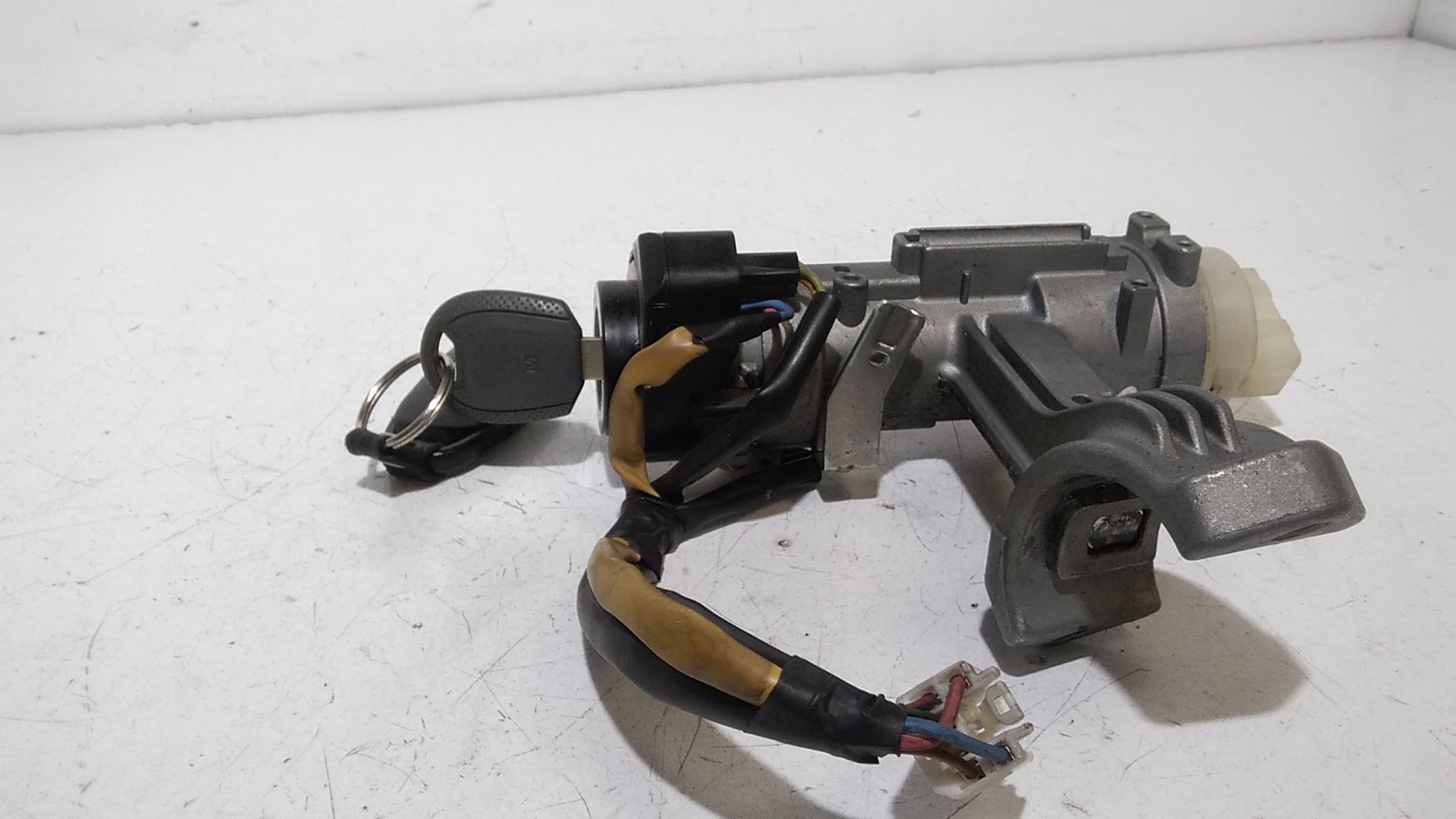 Blocchetto Accensione KIA Sportage 3 Serie