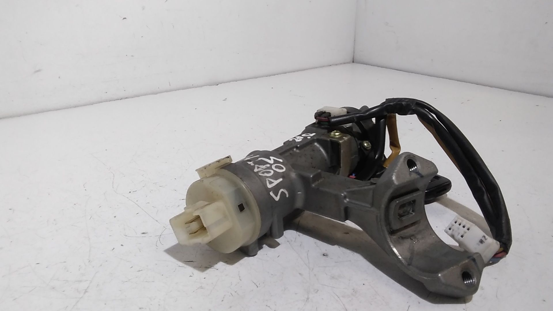 Blocchetto Accensione KIA Sportage 3 Serie