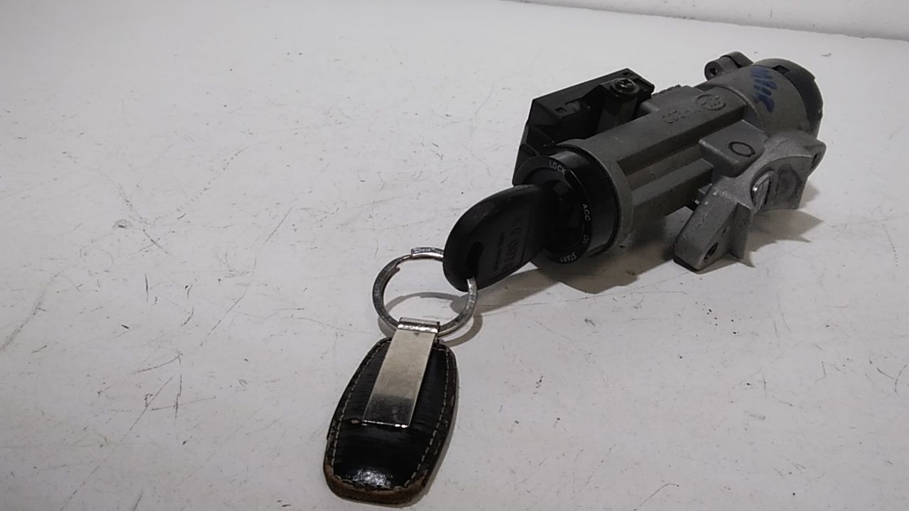 Blocchetto Accensione CHEVROLET Matiz 4 Serie