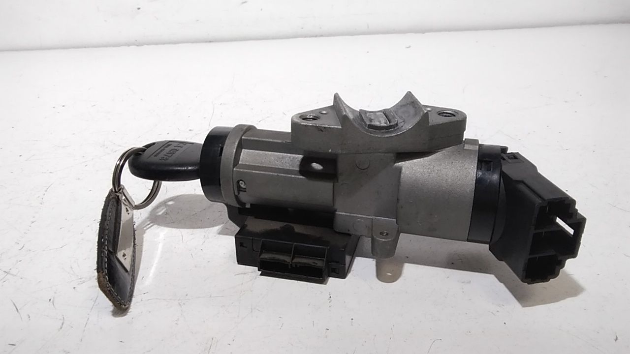 Blocchetto Accensione CHEVROLET Matiz 4 Serie