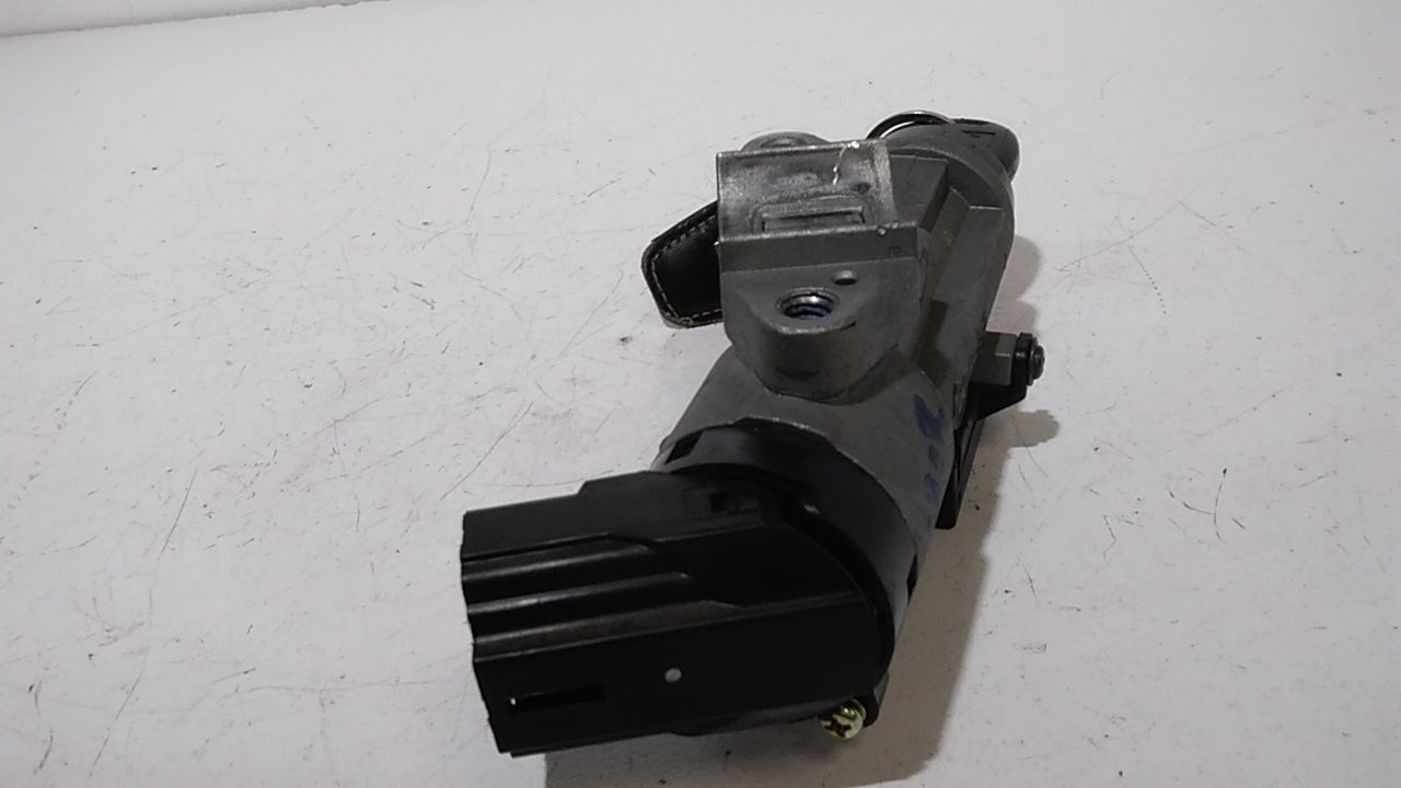 Blocchetto Accensione CHEVROLET Matiz 4 Serie