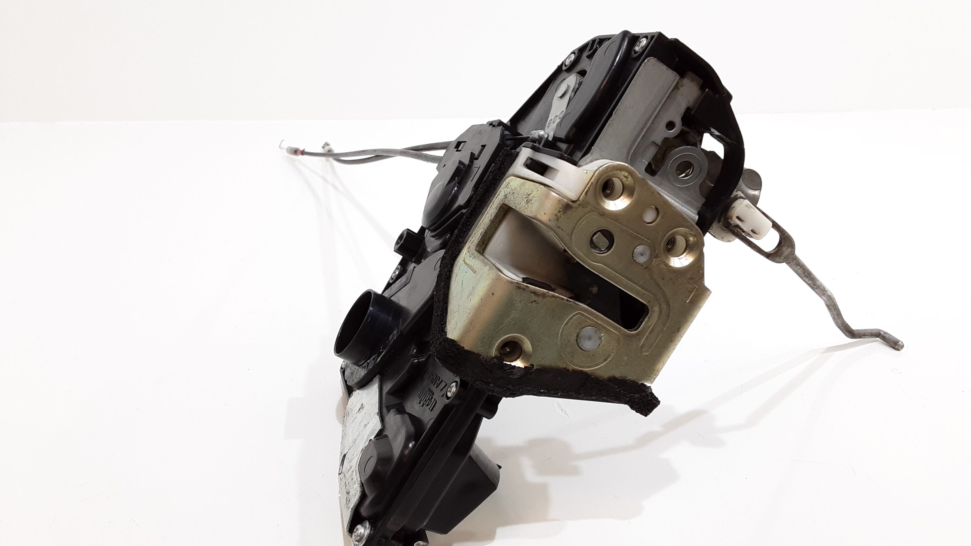 Serratura Posteriore Sinistra SUZUKI Swift 4 Serie