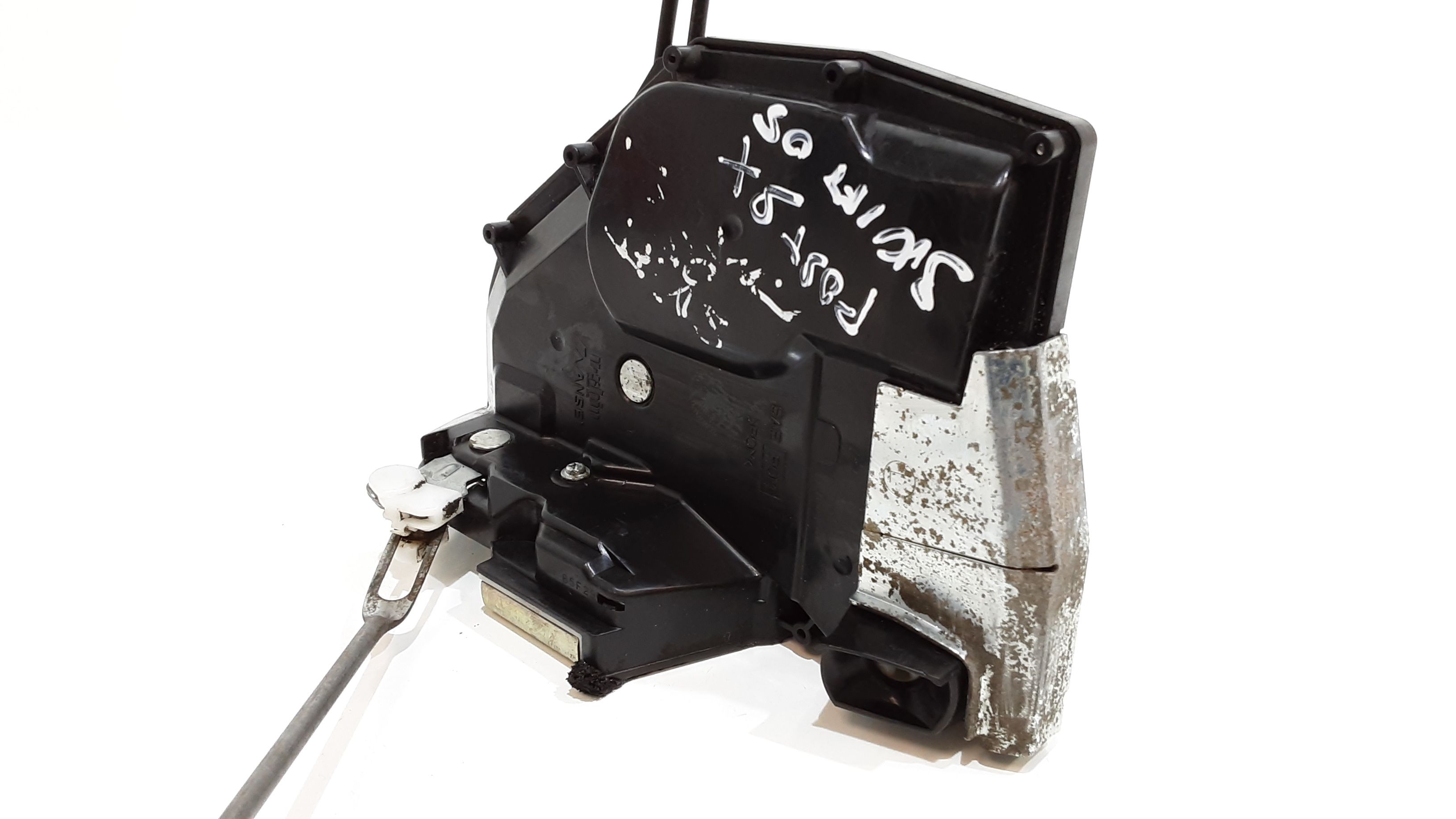 Serratura Posteriore Sinistra SUZUKI Swift 4 Serie