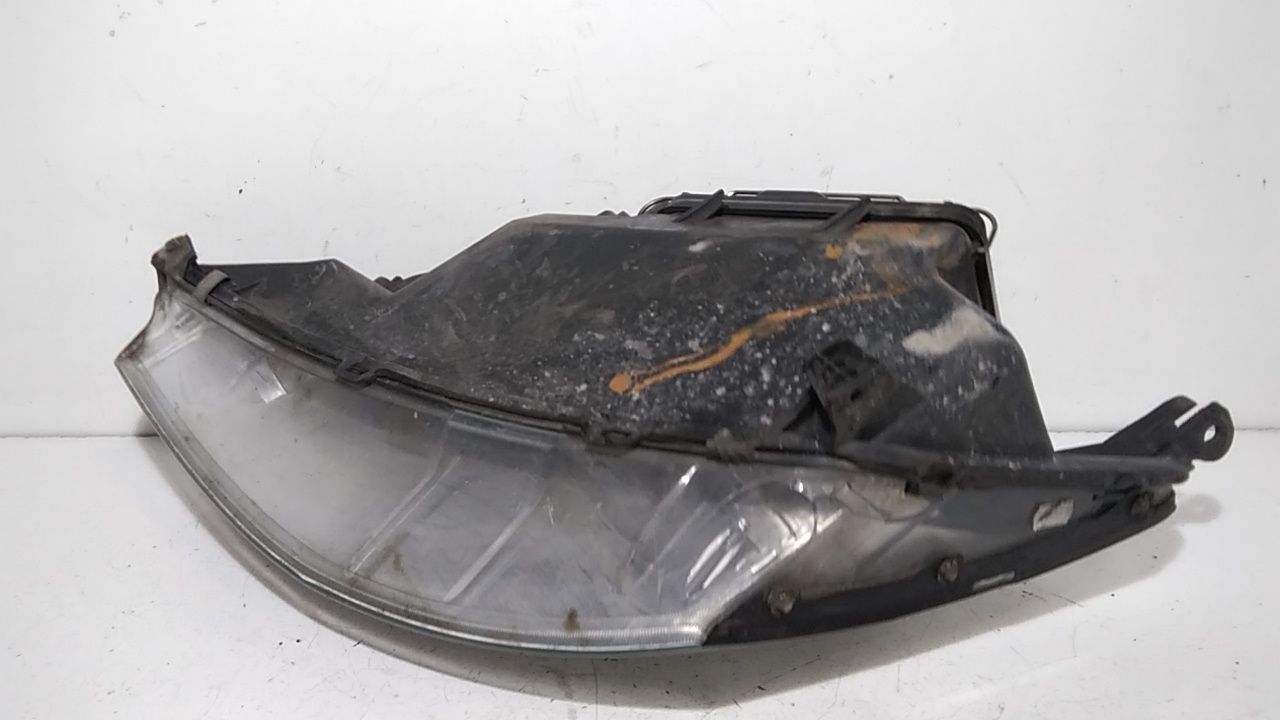Faro anteriore Destro Passeggero FORD Focus Berlina 2 Serie