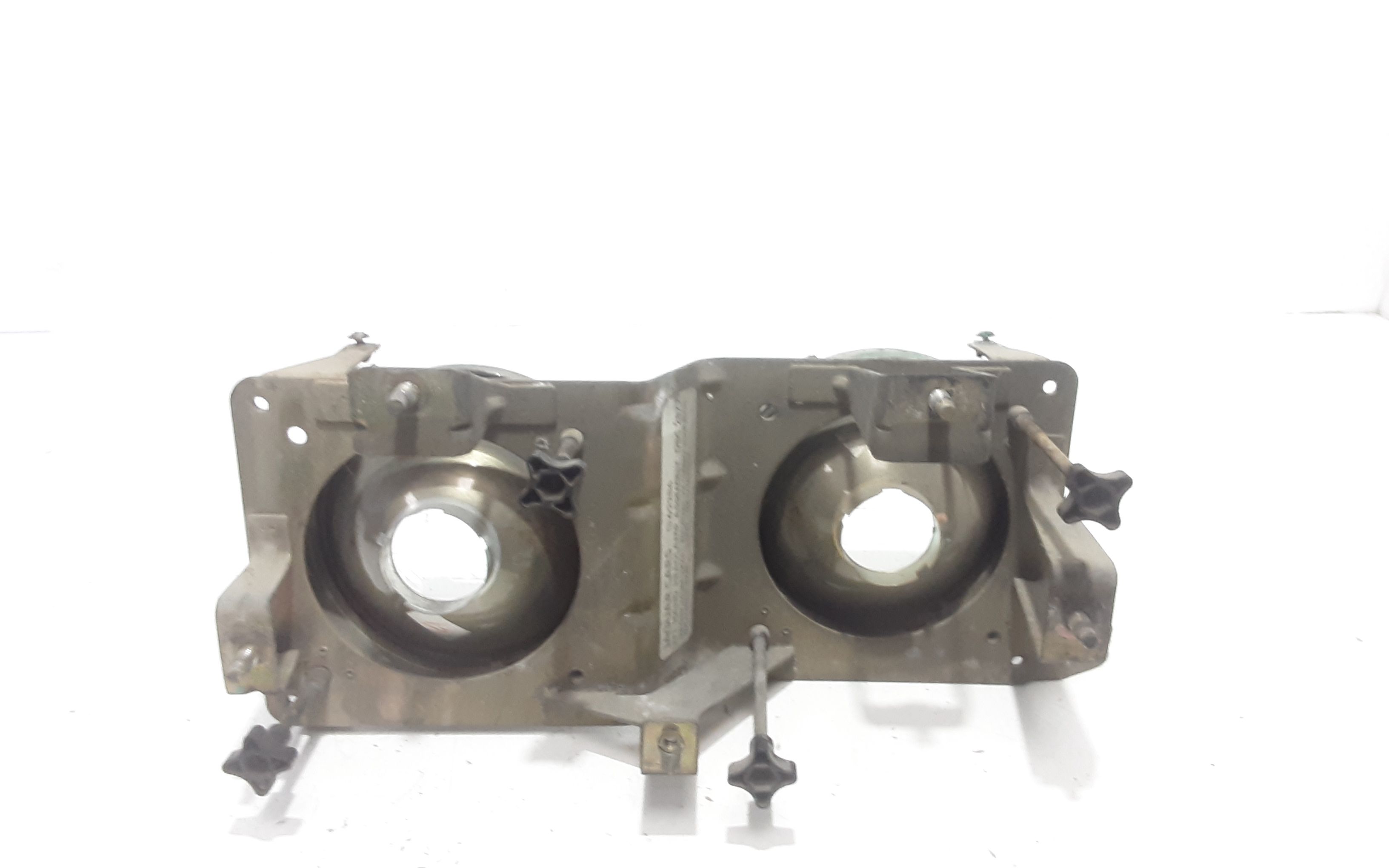 Faro anteriore Sinistro Guida JAGUAR XJ 6