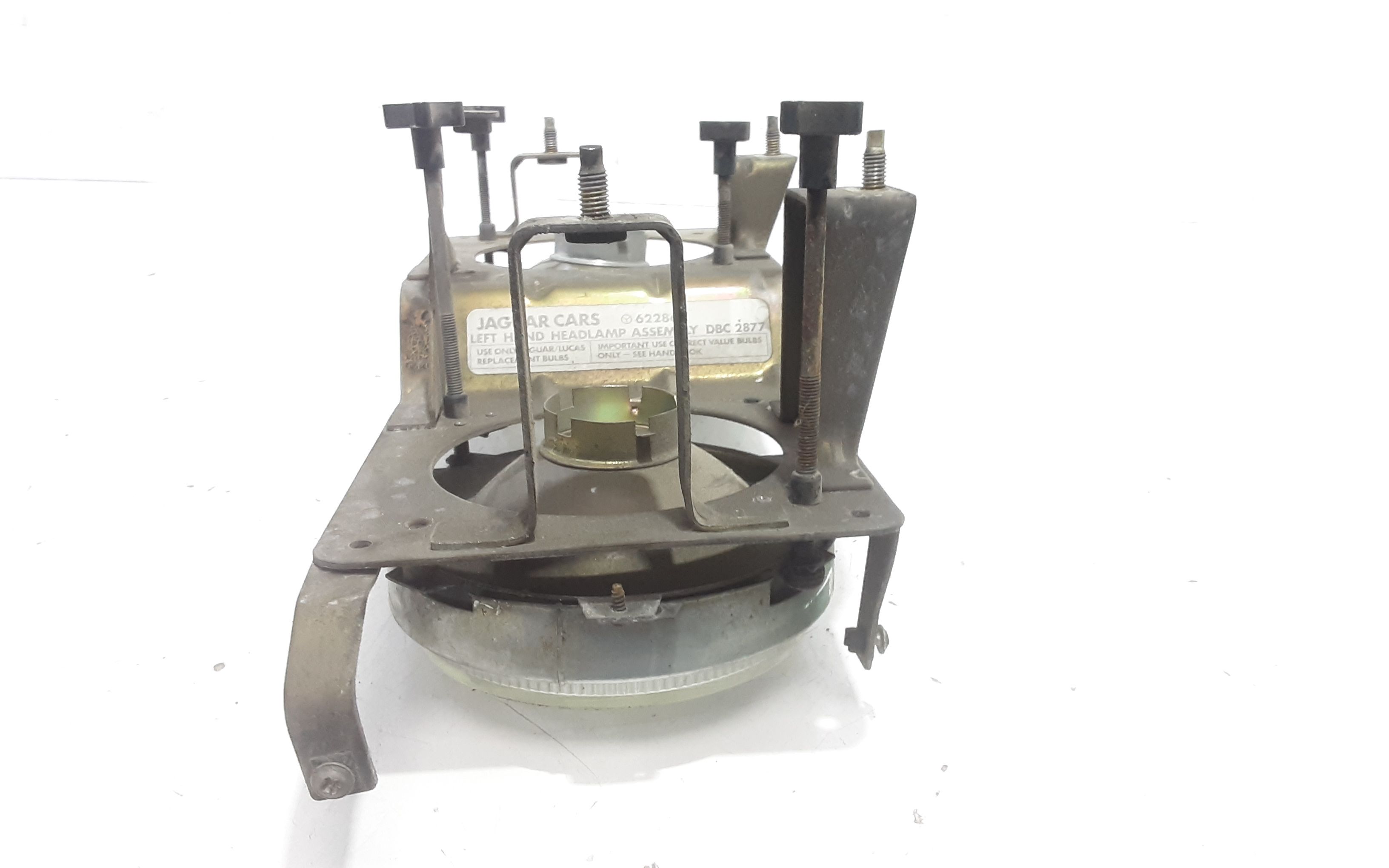 Faro anteriore Sinistro Guida JAGUAR XJ 6