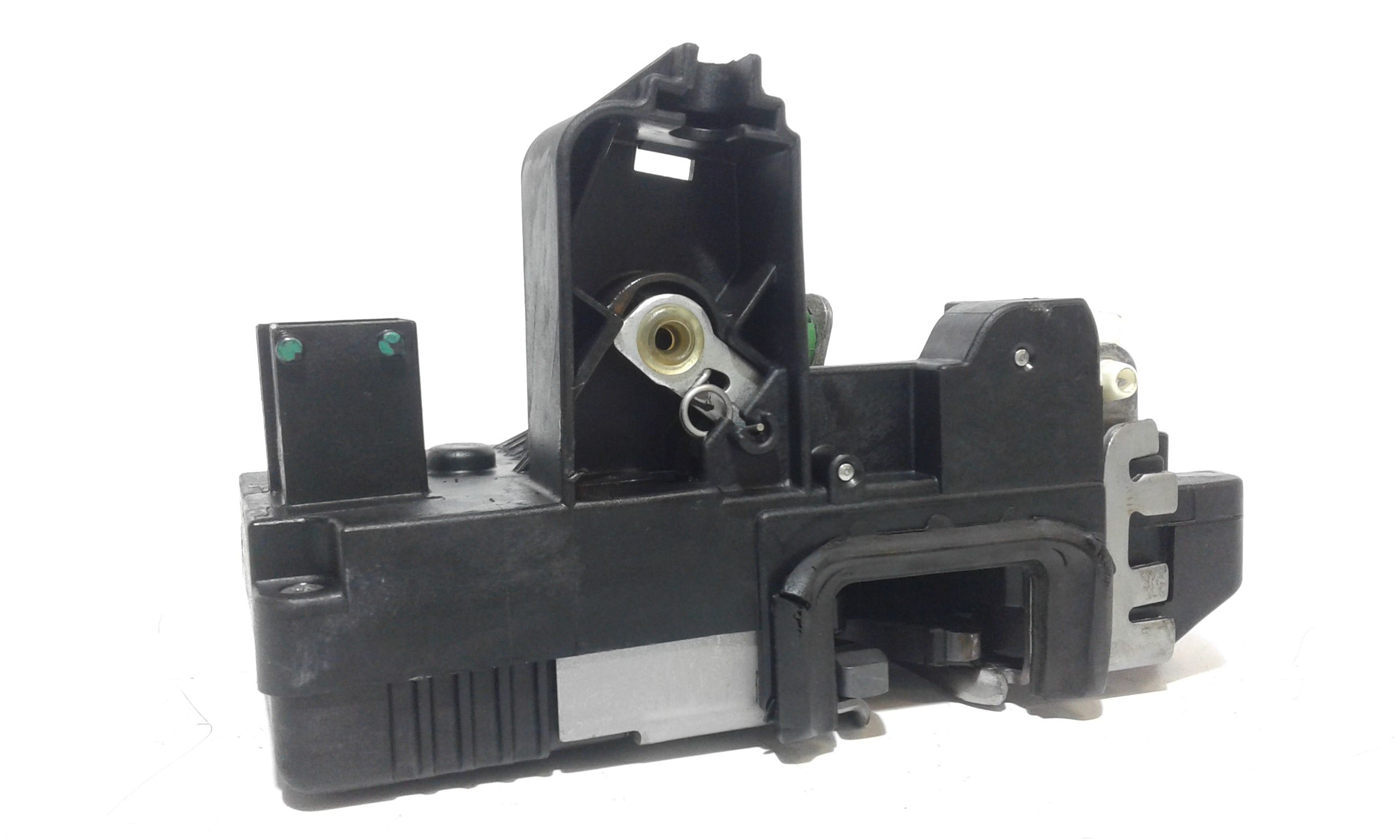 Serratura Posteriore Sinistra OPEL Meriva 1 Serie