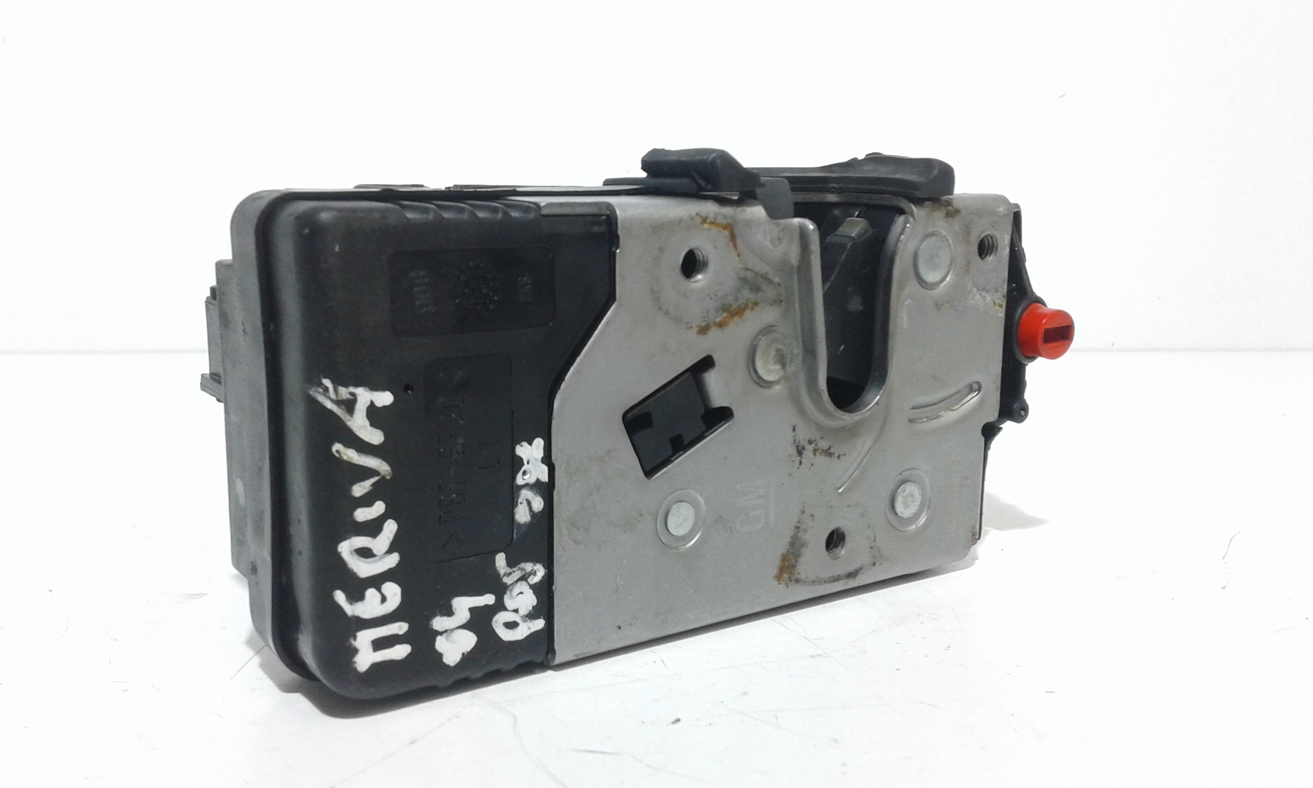 Serratura Posteriore Sinistra OPEL Meriva 1 Serie