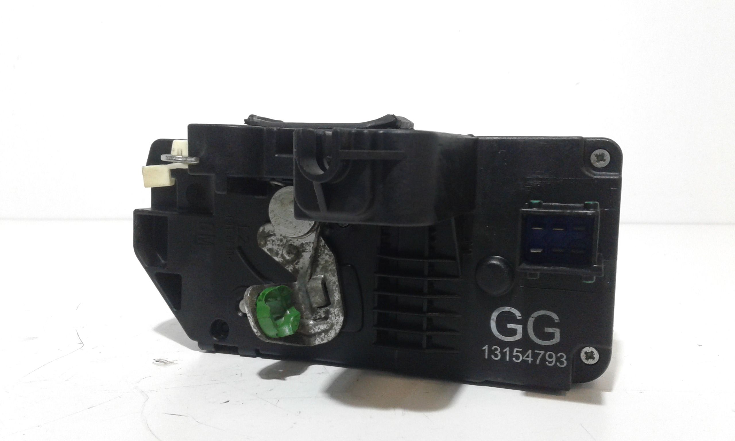 Serratura Posteriore Sinistra OPEL Meriva 1 Serie