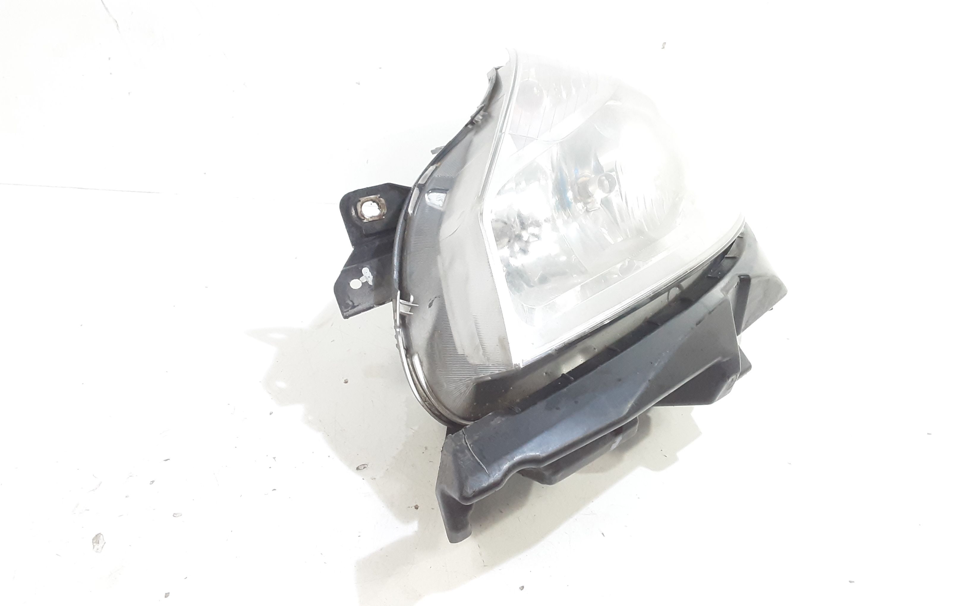 Faro anteriore Sinistro Guida RENAULT Clio Serie (04>08)