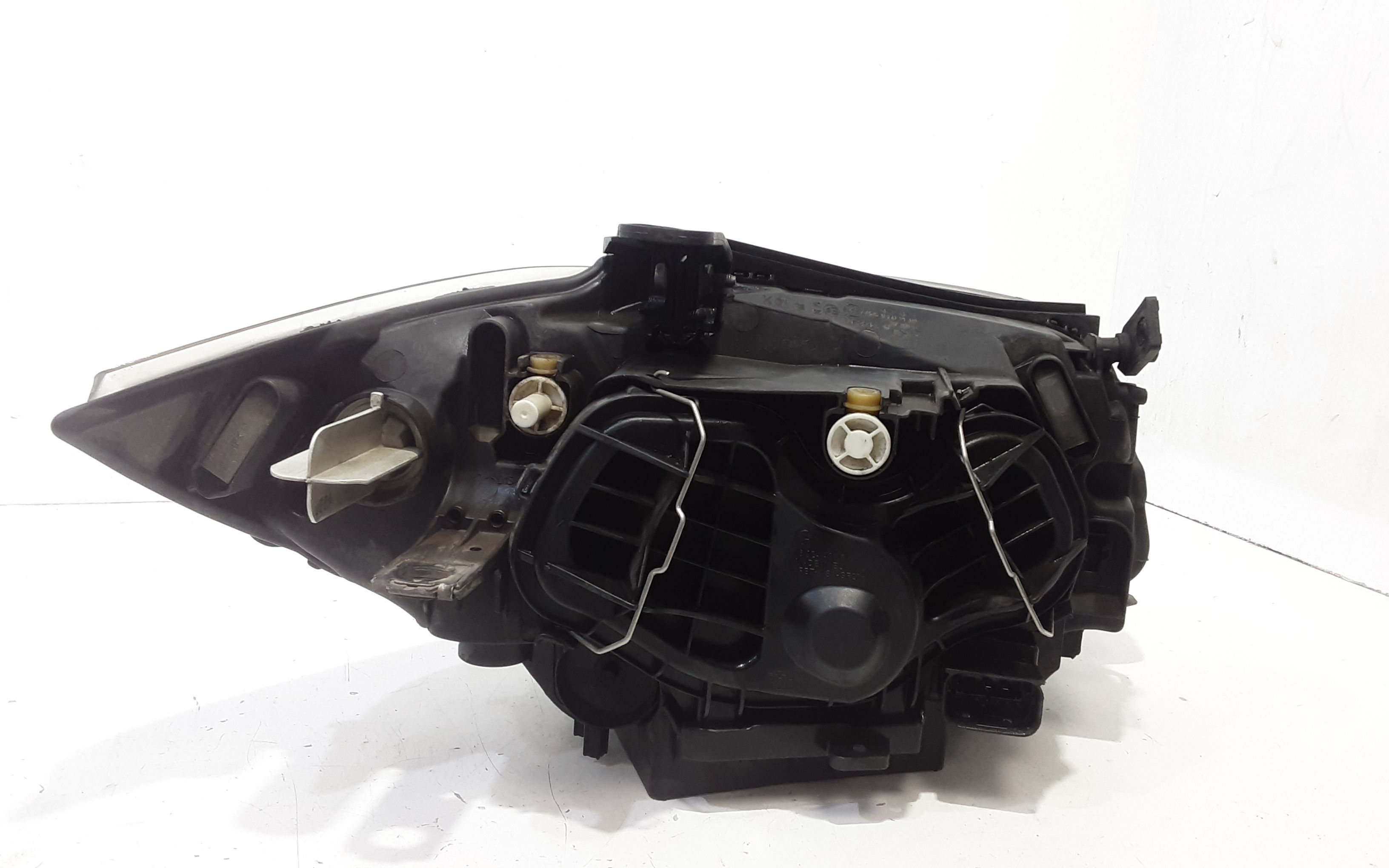 Faro anteriore Sinistro Guida BMW Serie 1 Serie (E81) (06>12)