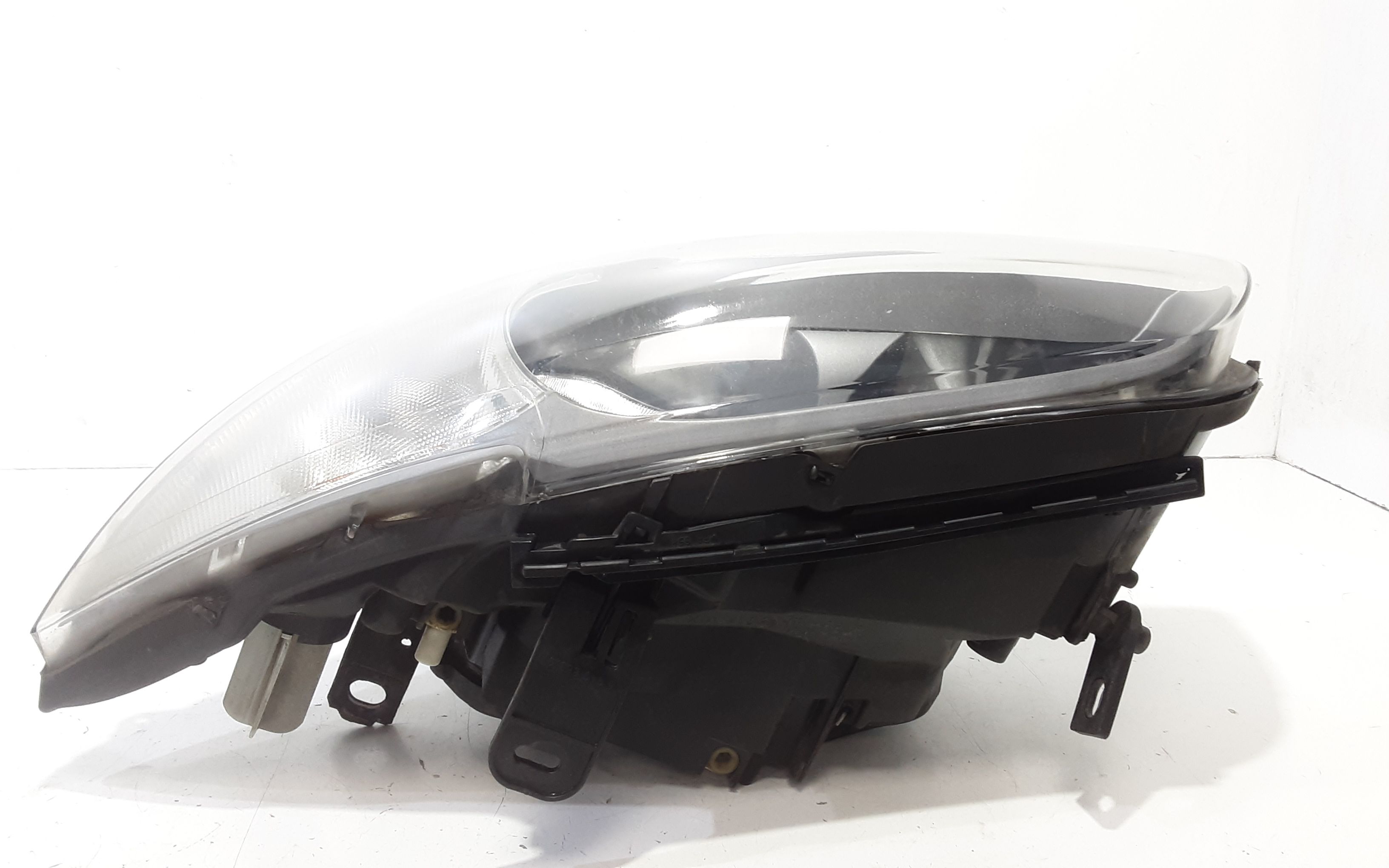 Faro anteriore Sinistro Guida BMW Serie 1 Serie (E81) (06>12)