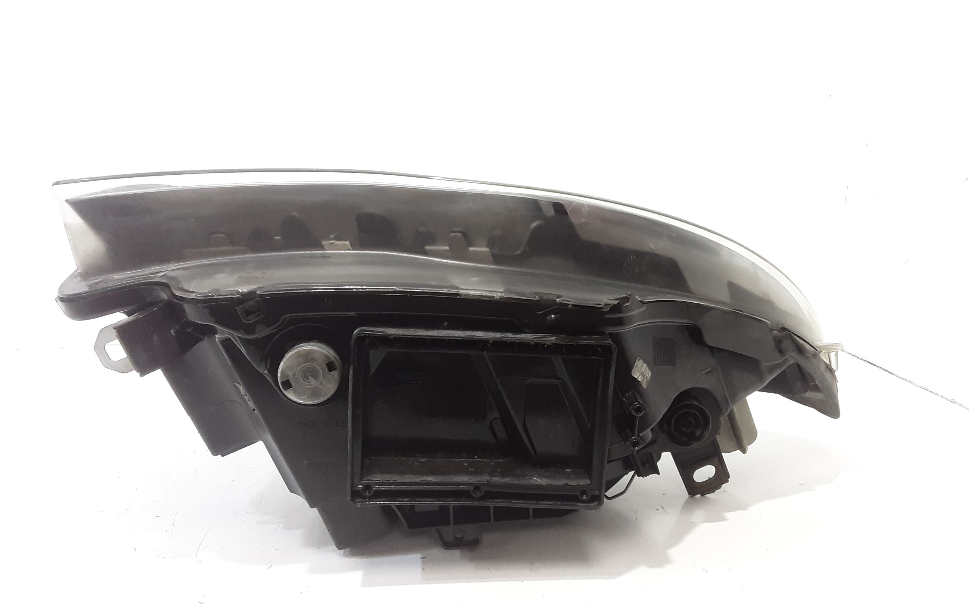 Faro anteriore Sinistro Guida BMW Serie 1 Serie (E81) (06>12)