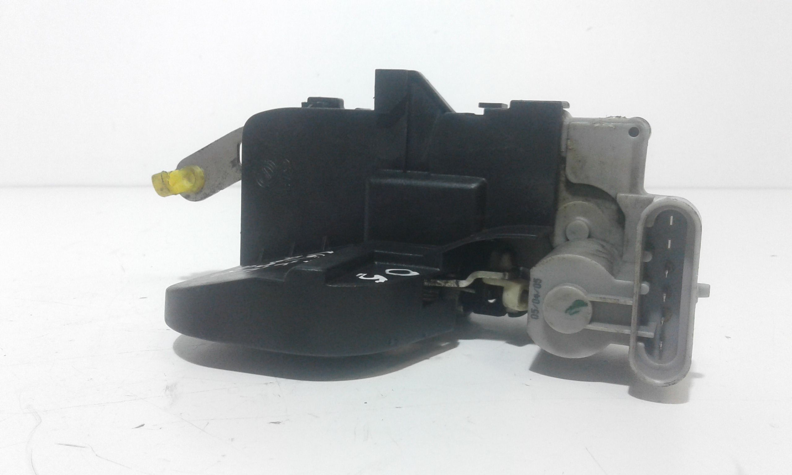 Serratura Posteriore Sinistra ALFA ROMEO 147 1  Serie