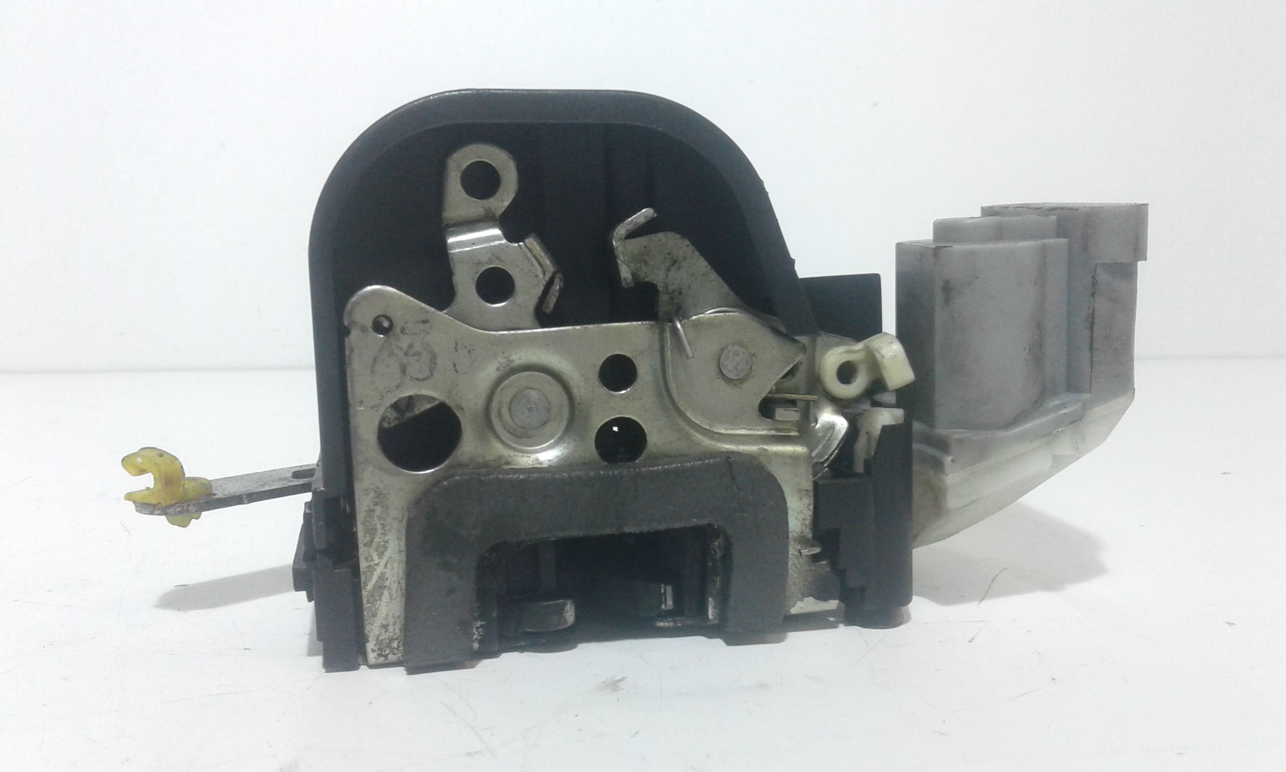 Serratura Posteriore Sinistra ALFA ROMEO 147 1  Serie