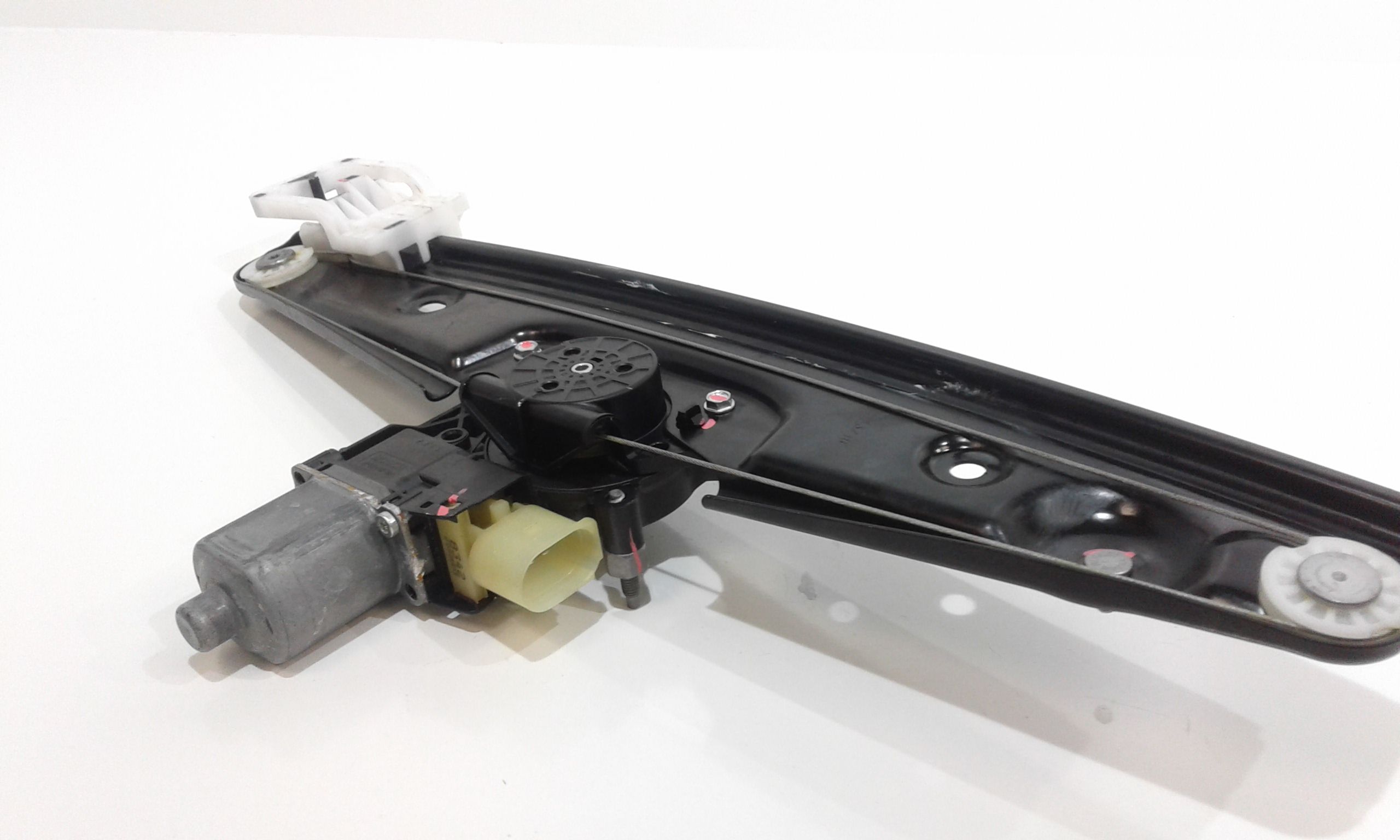 Cremagliera posteriore sinistra guida MINI Countryman S (16>)