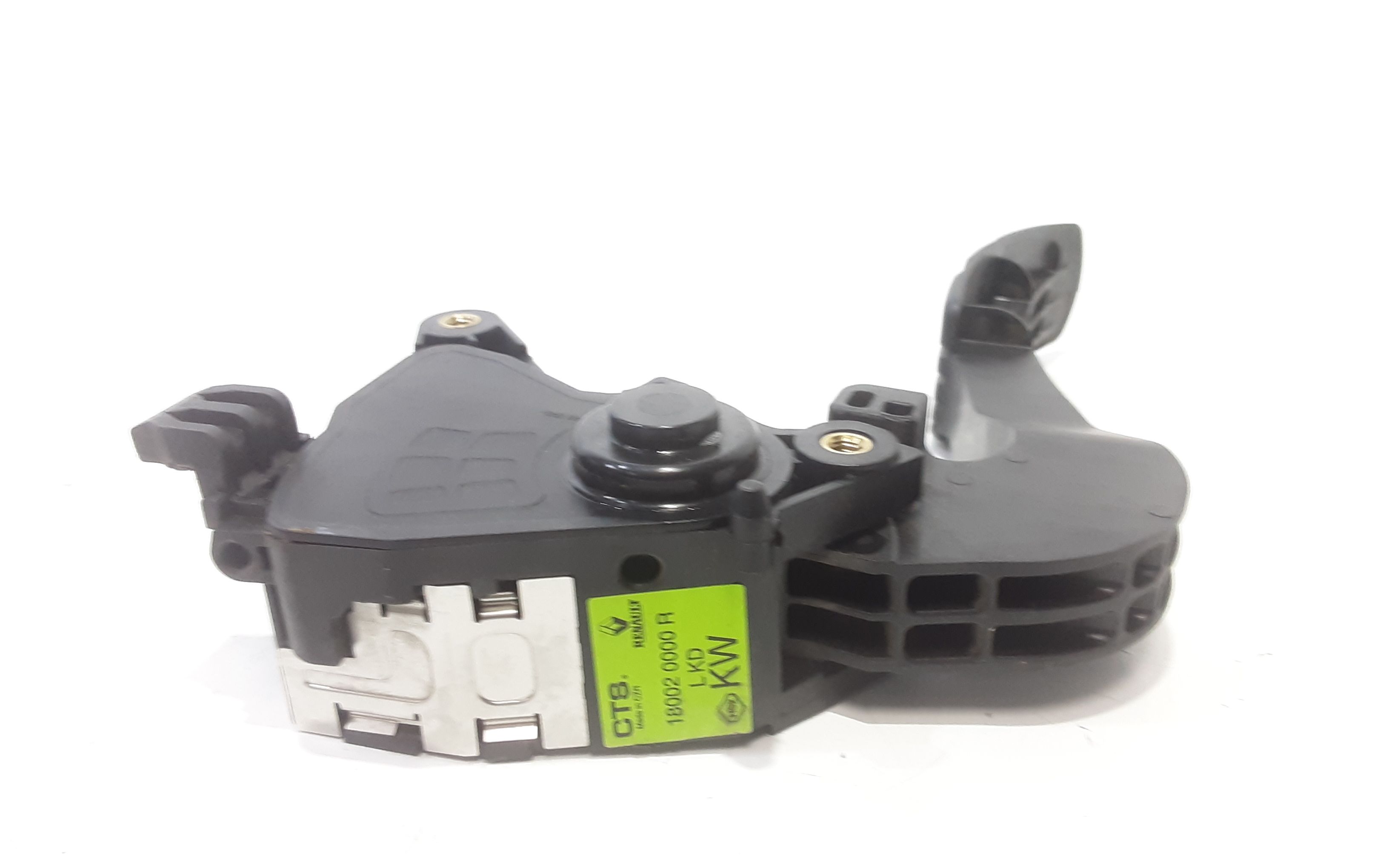 Pedale acceleratore RENAULT Megane Grand Coup (16>)