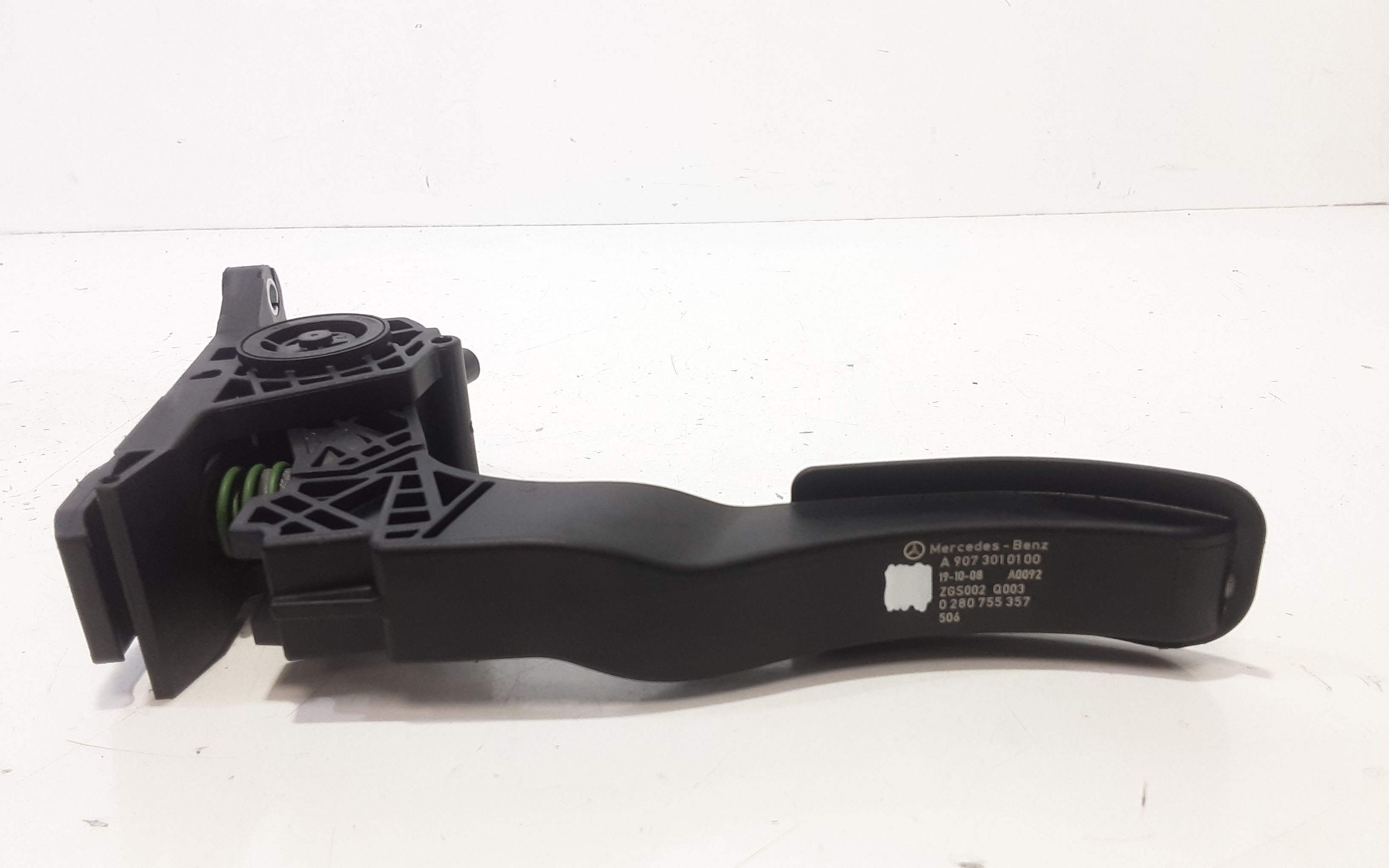 Pedale acceleratore MERCEDES Vito Serie (W447) (14>)