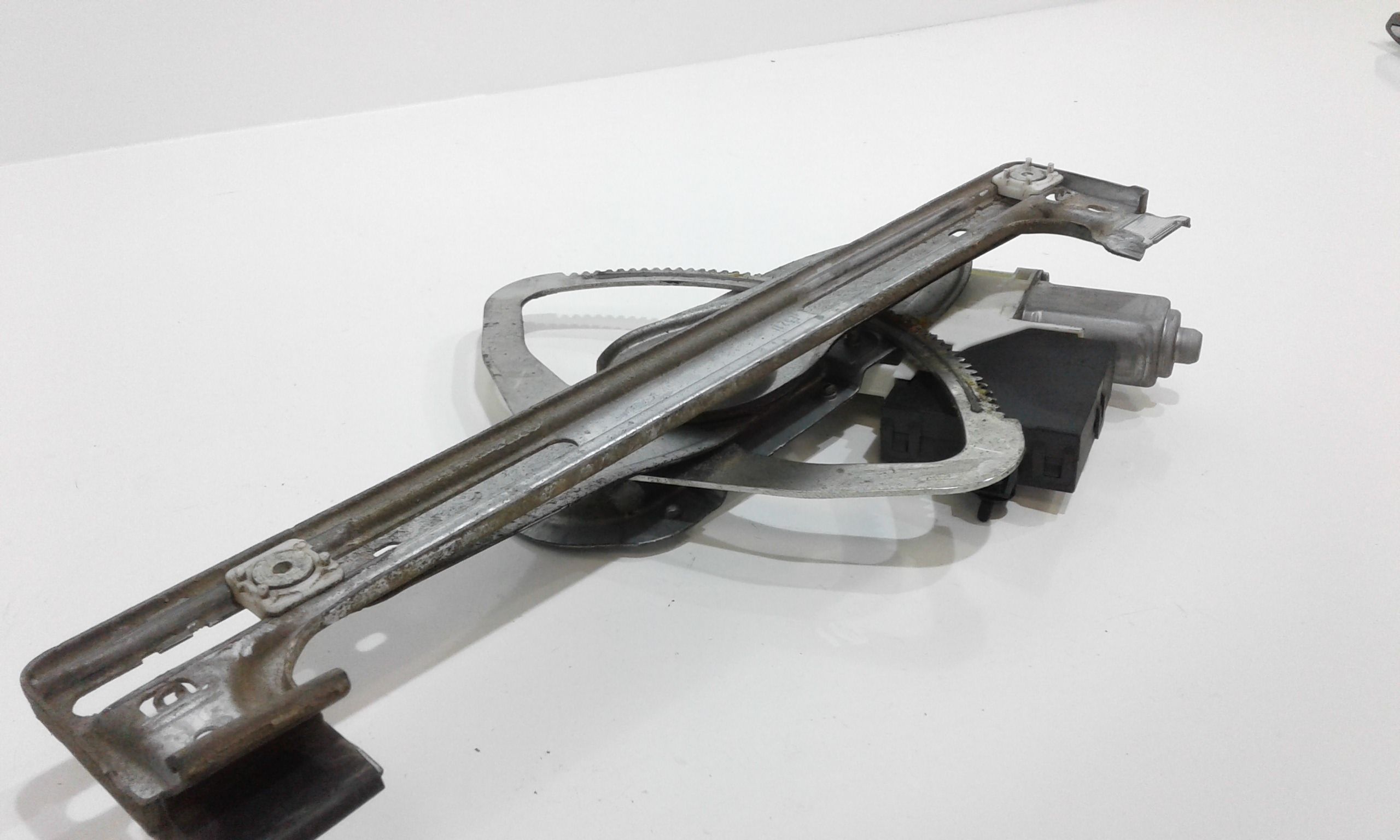 Cremagliera posteriore sinistra guida FORD C - Max Serie (03>07)