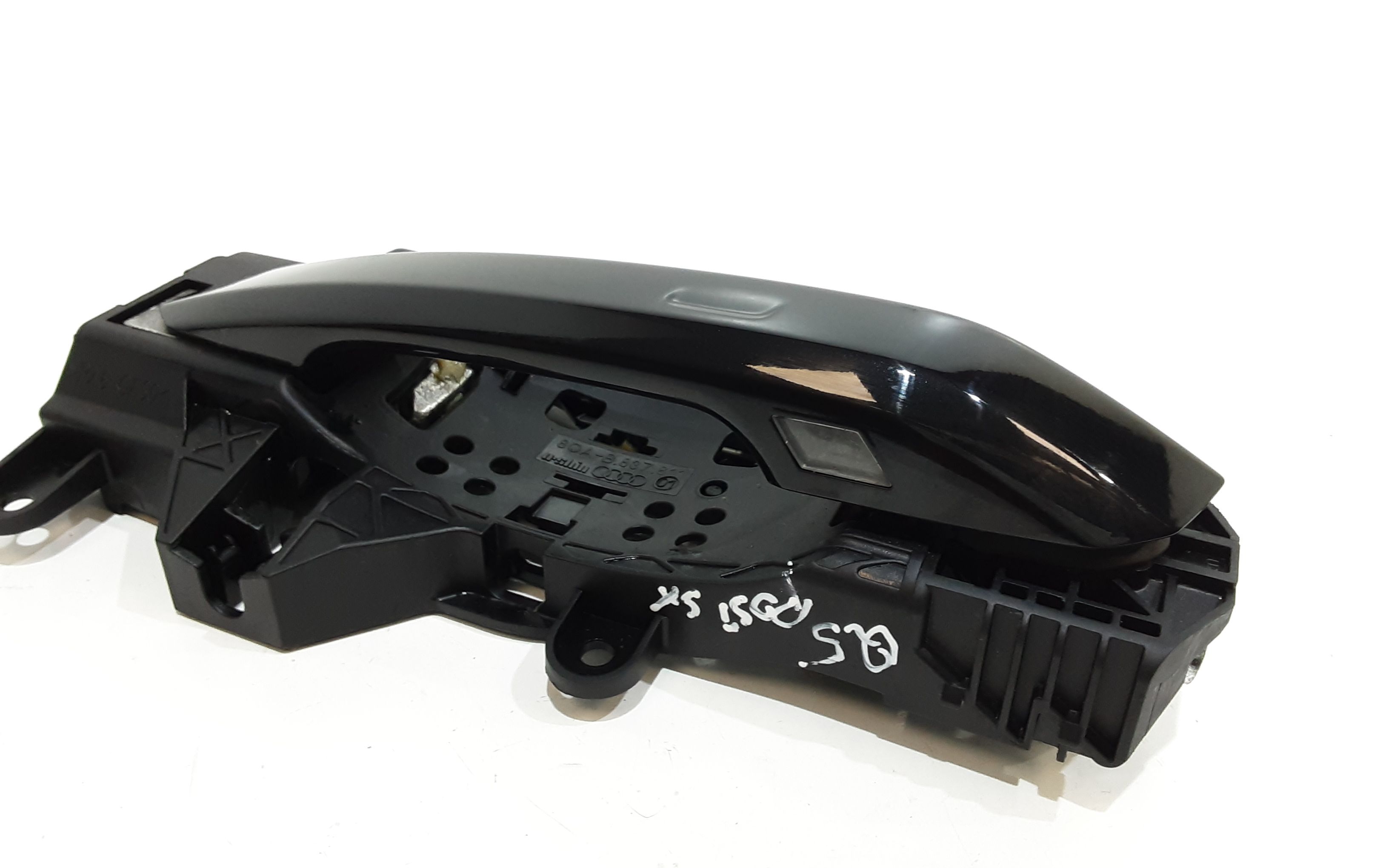 Maniglia esterna Posteriore Sinistra AUDI Q5 Serie (FYB)